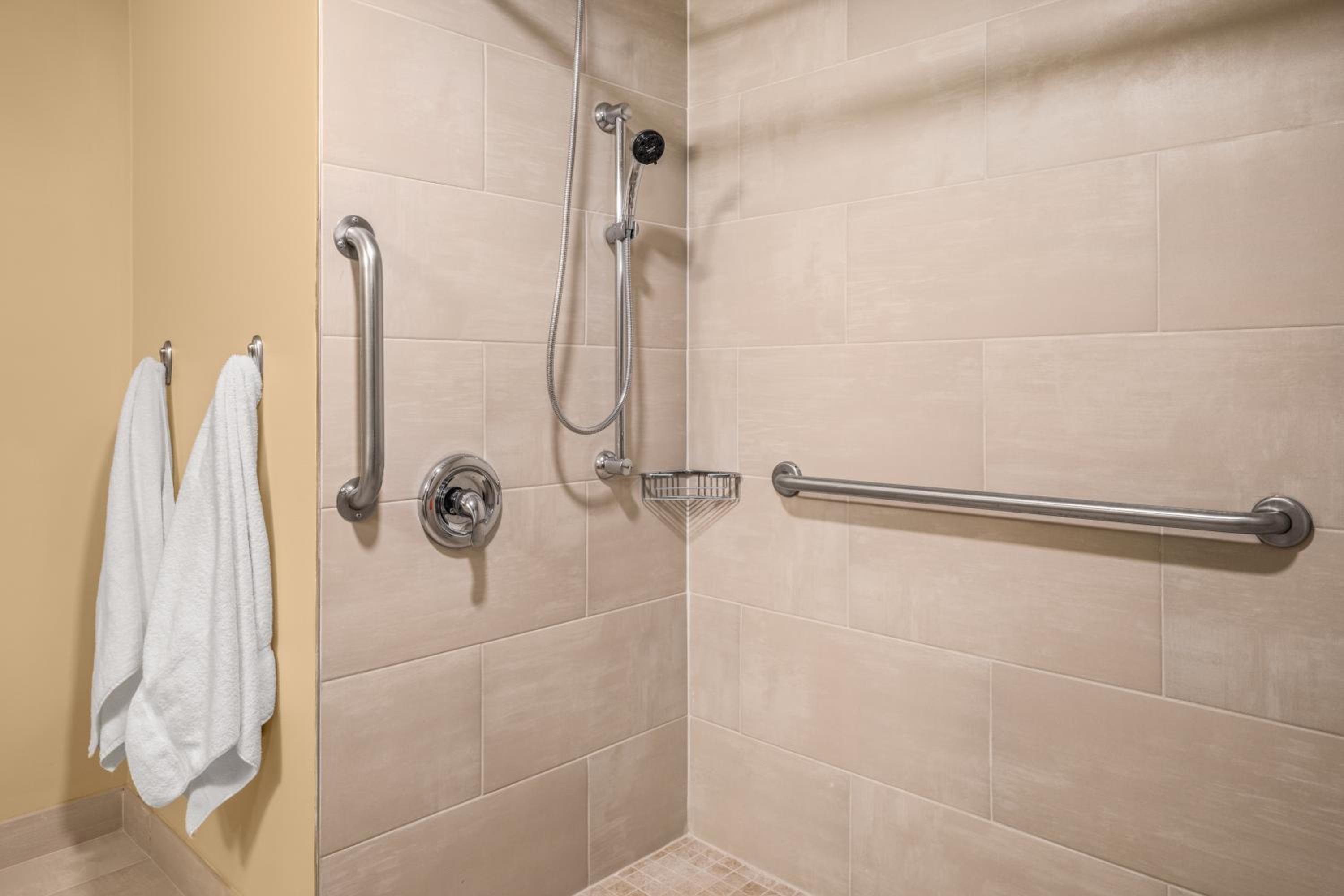 King Room - Disability Access - Photo 2
