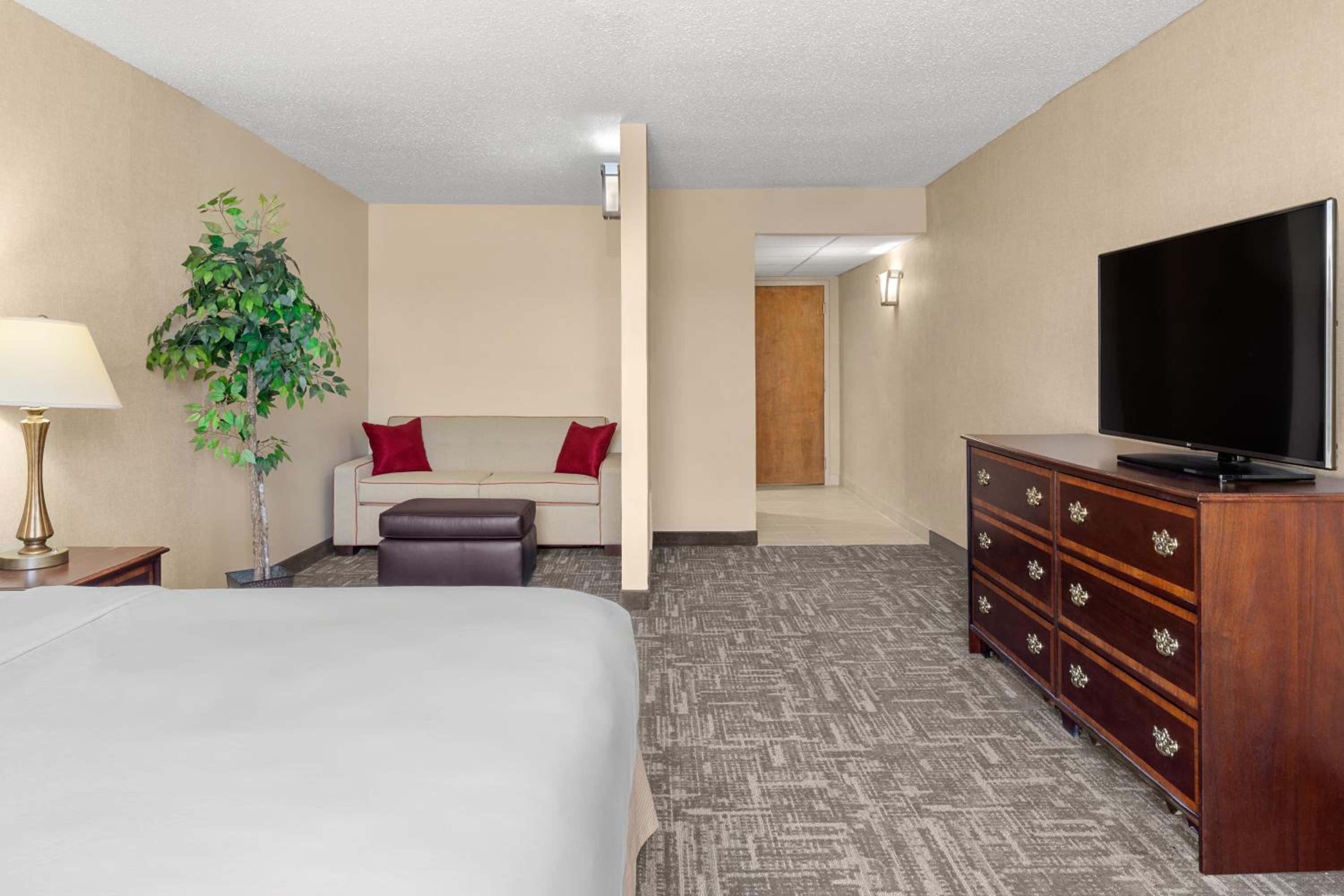 King Room - Disability Access - Photo 3