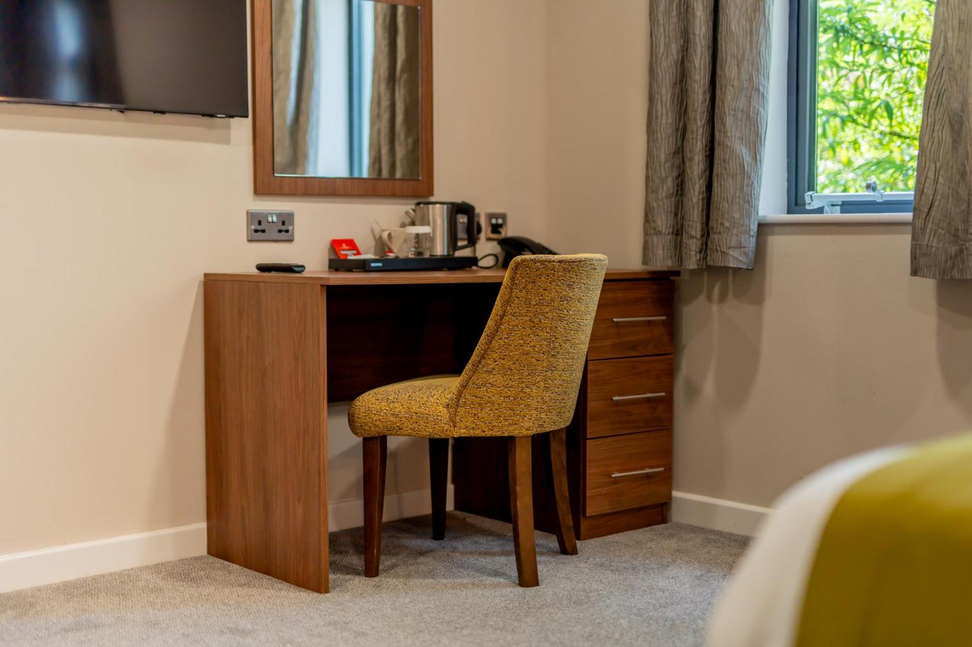 Small Double Room