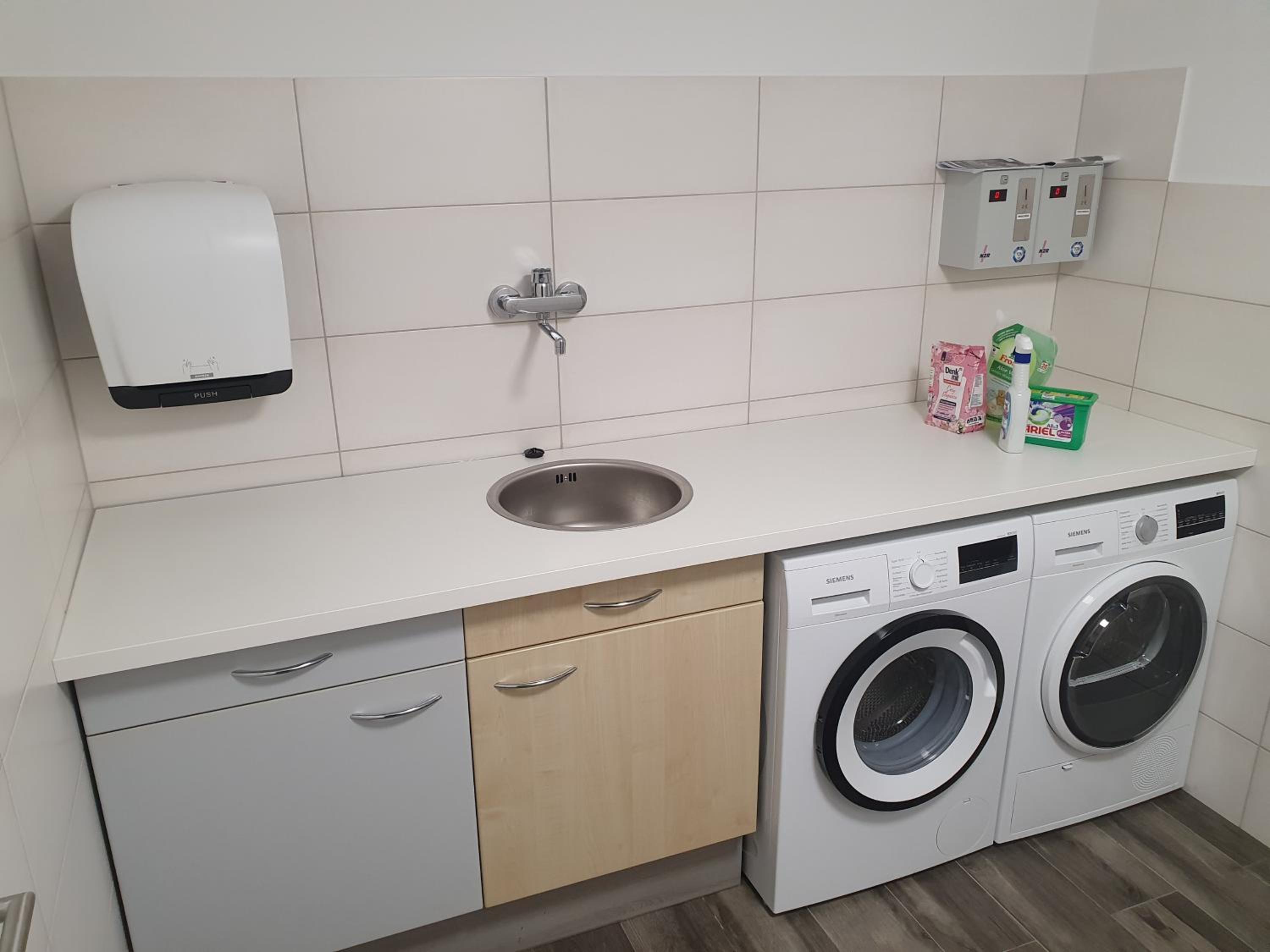 Double Room with Private Bathroom photo 2