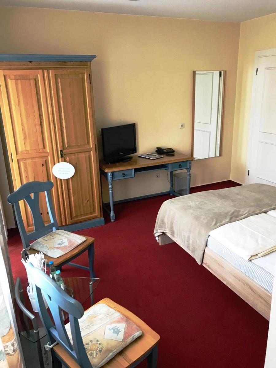 Single Room