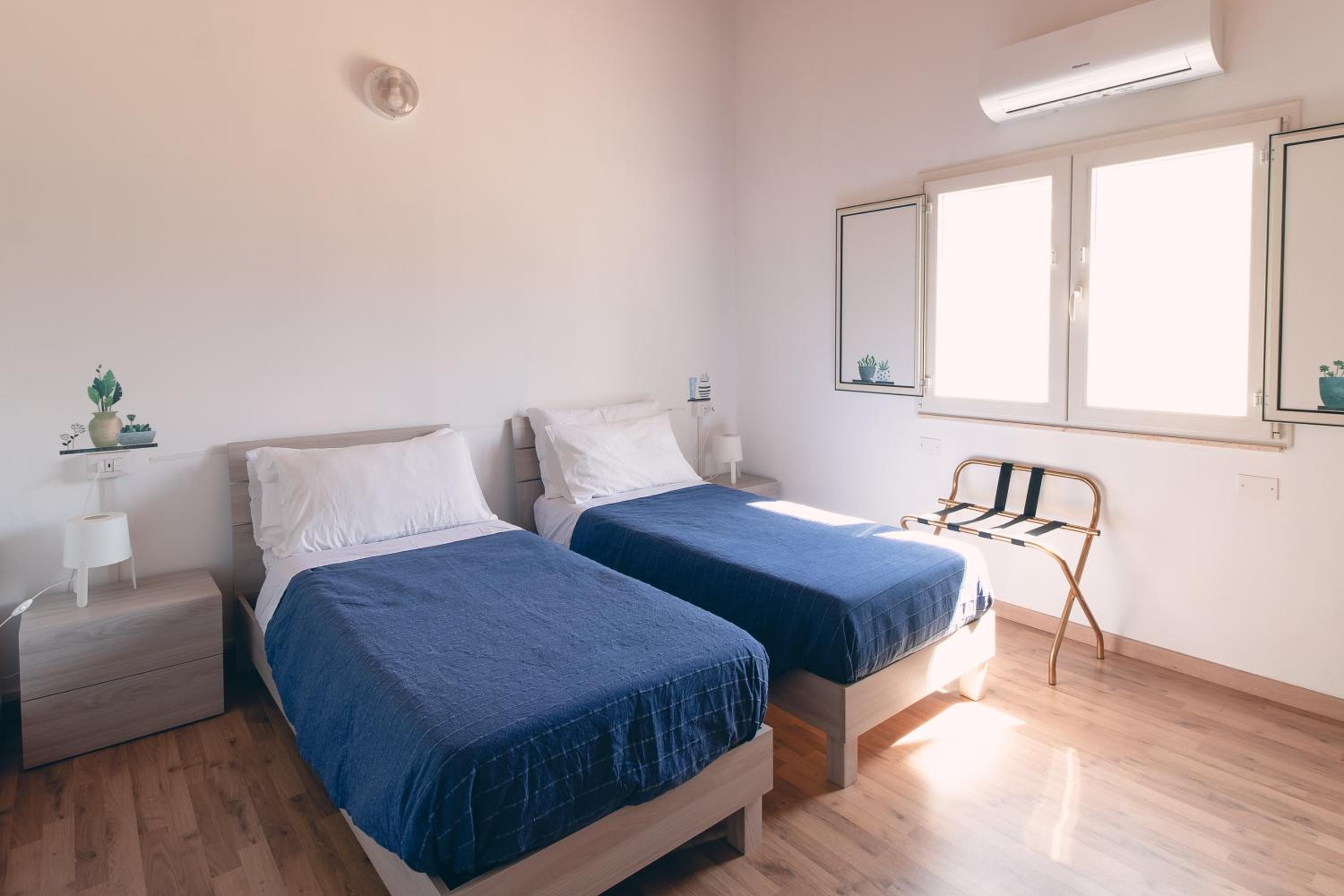 Two-Bedroom Apartment - Photo 1