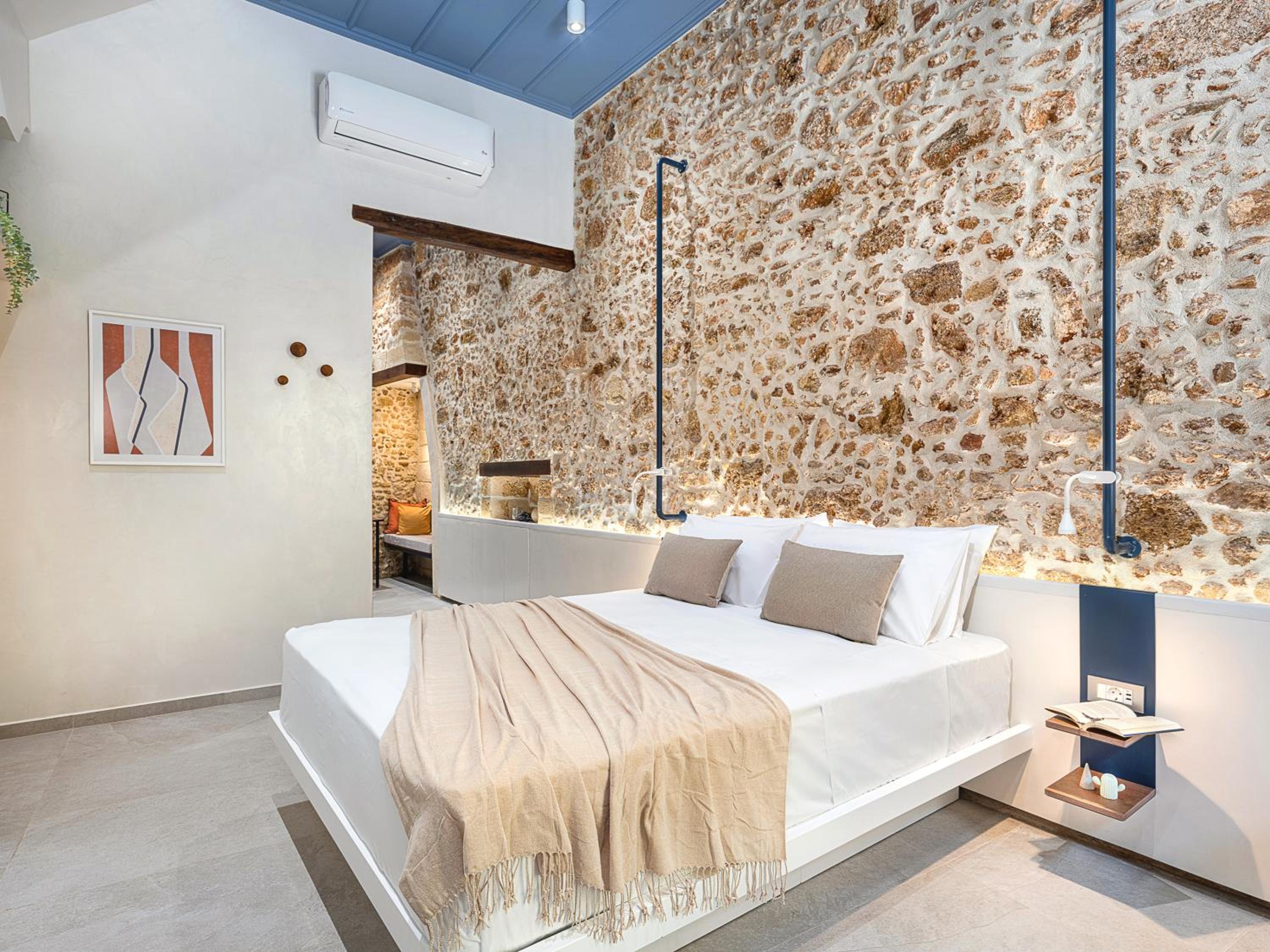 One-Bedroom Apartment Ground Floor
