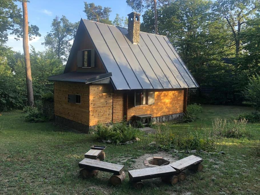 One-Bedroom Chalet photo 3