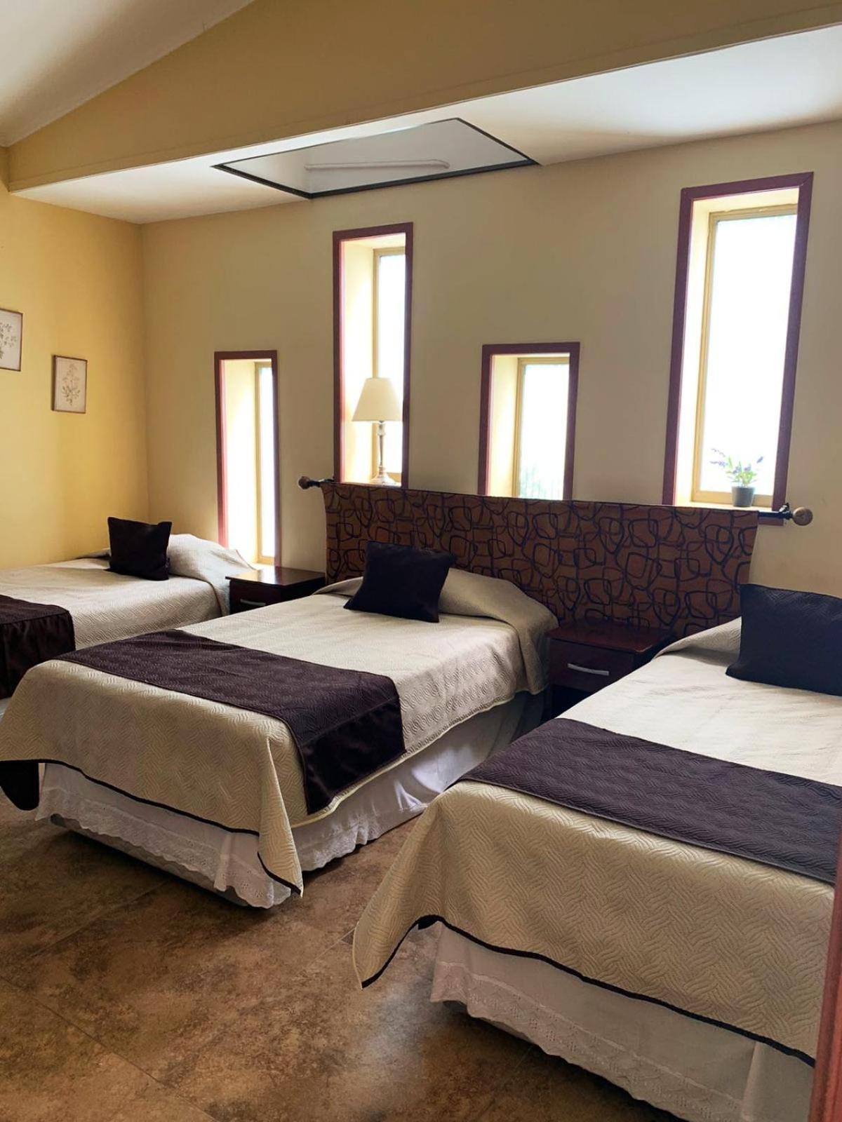 Superior Triple Room photo 2