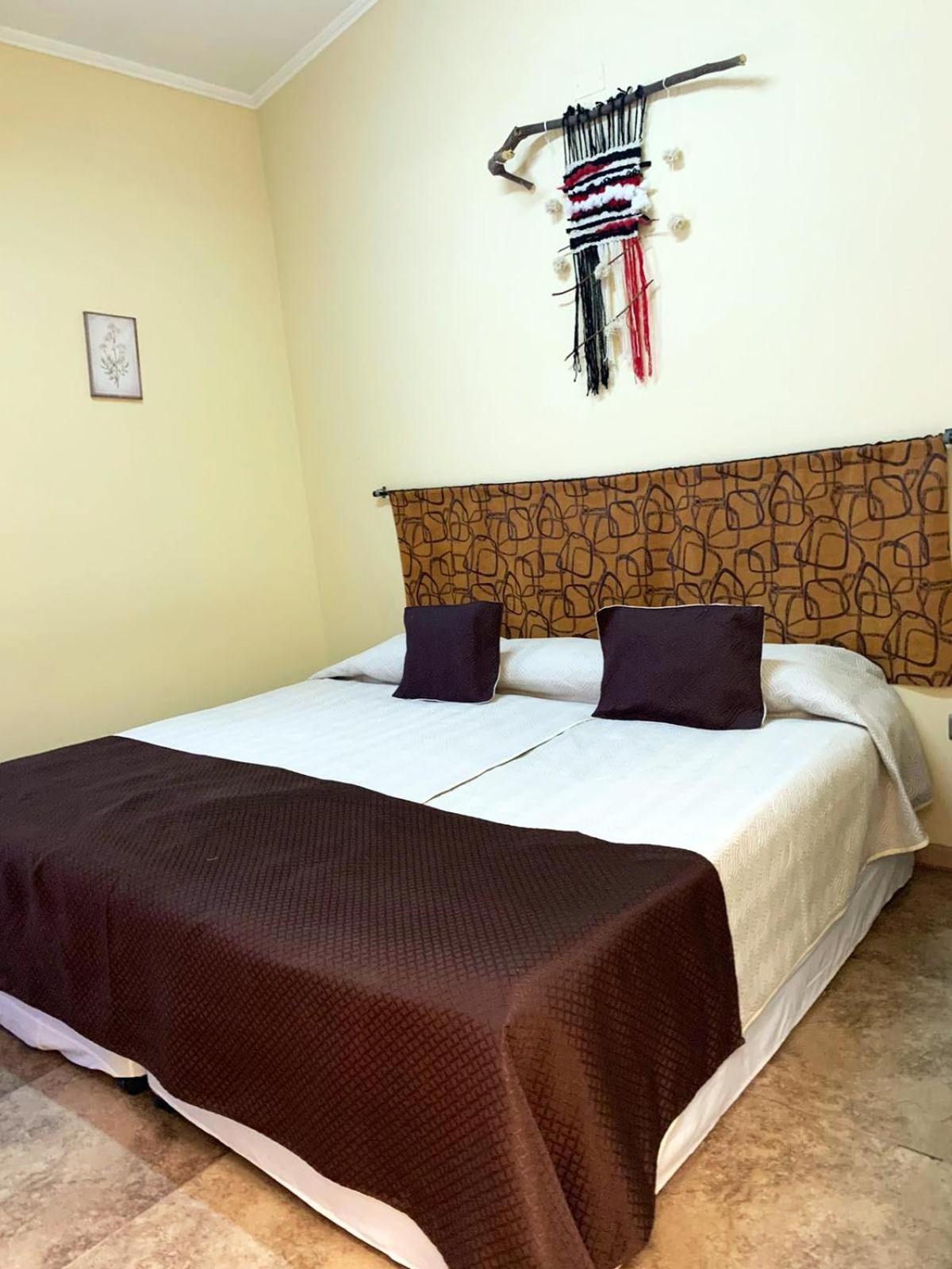 Double or Twin Room photo 2