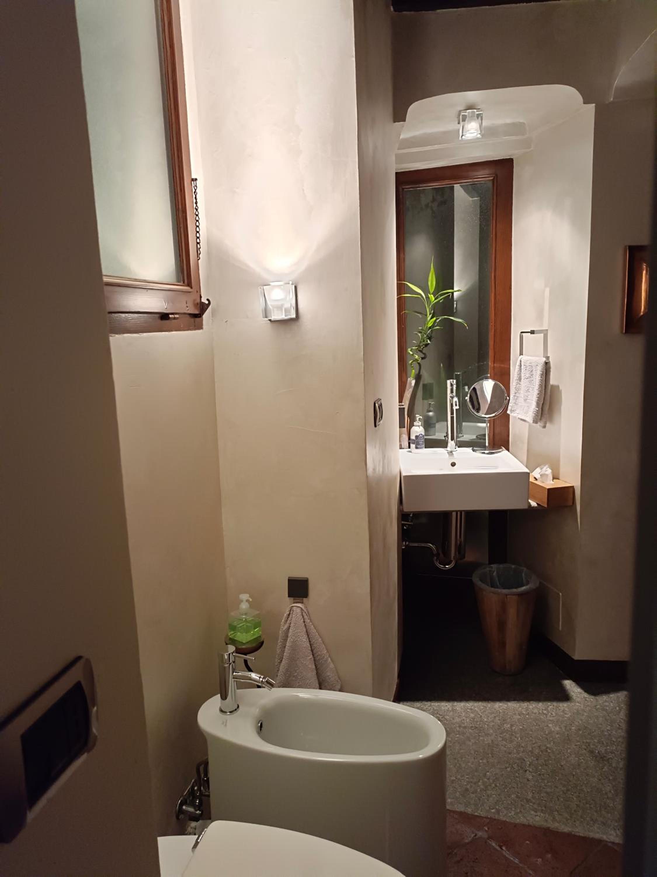 Deluxe Apartment - Photo 19