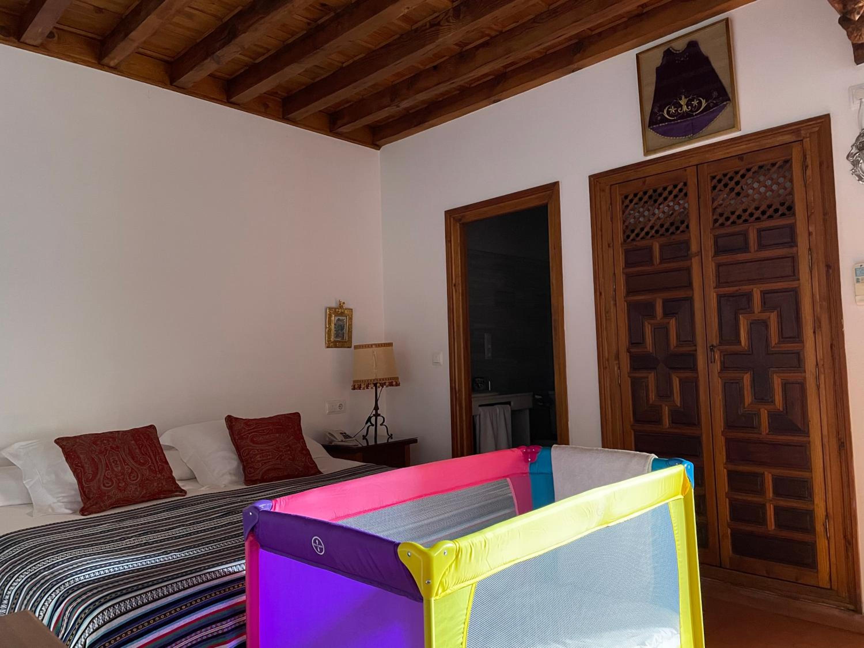 Classic Double or Twin Room - Photo 1