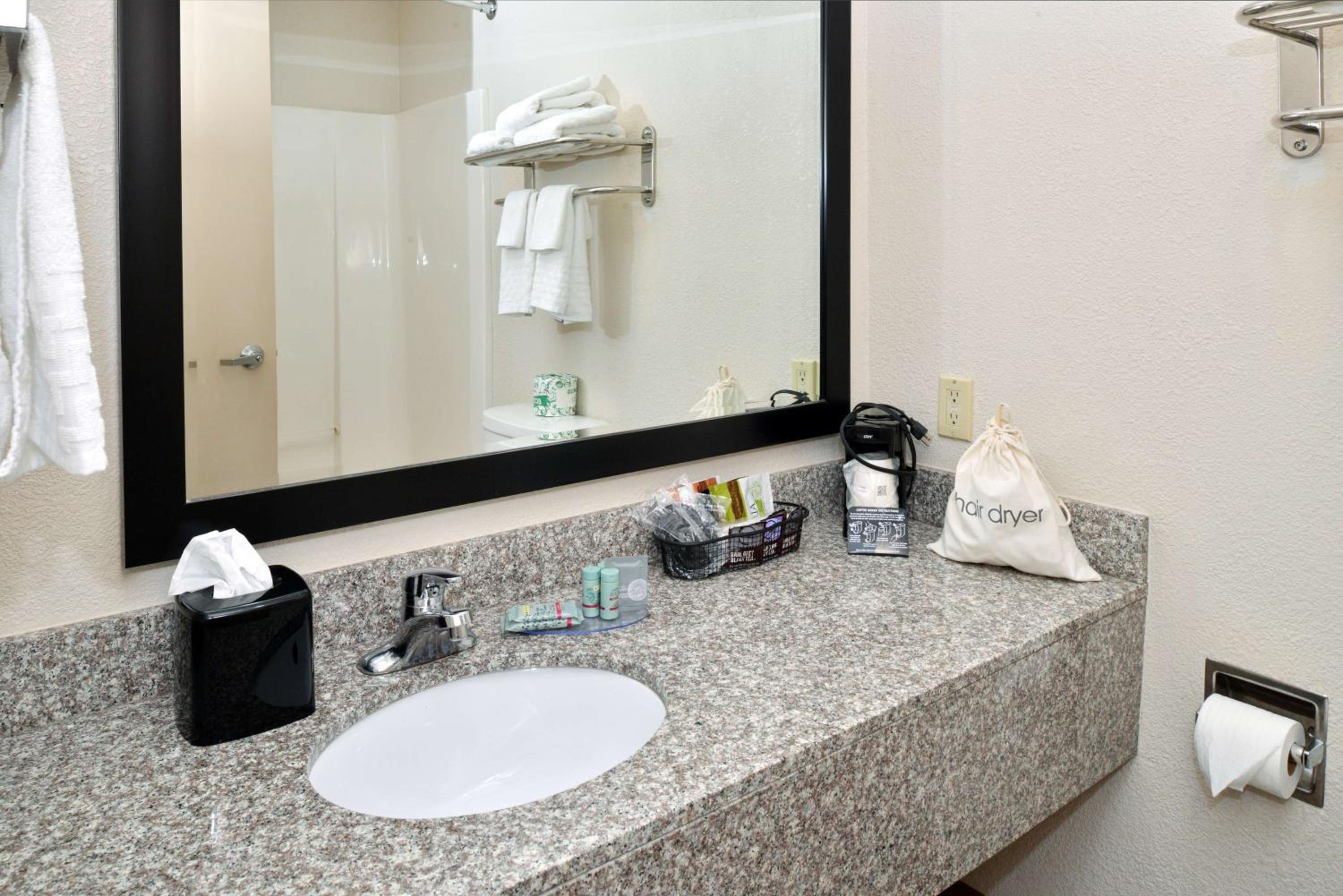 King Room with Jetted Tub - Non-Smoking - Photo 6