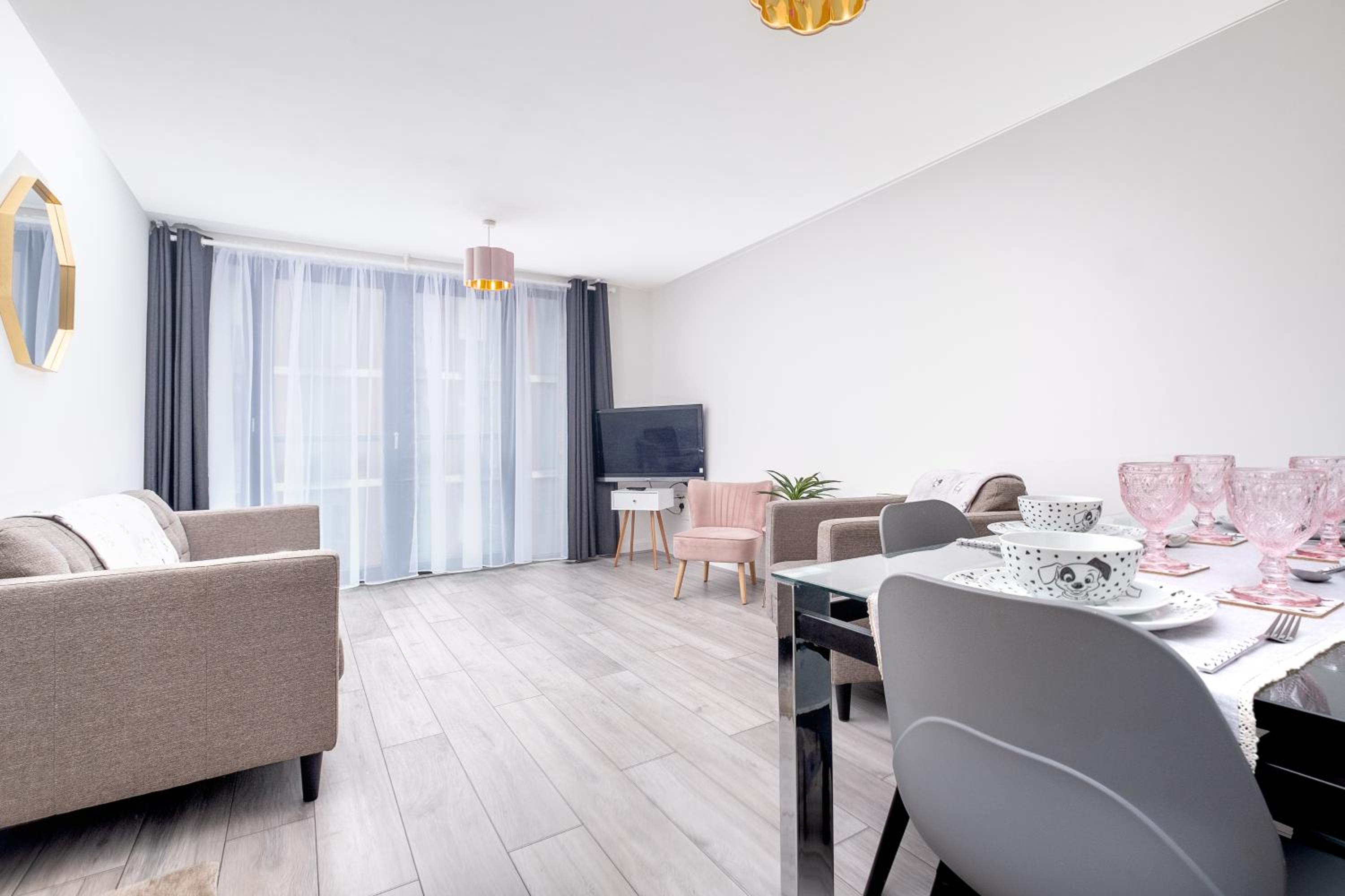 Two-Bedroom Apartment - Photo 13