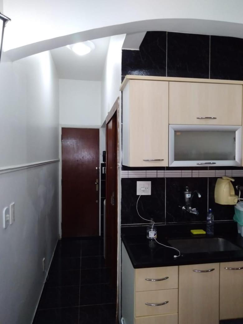 Studio Apartment - Photo 9