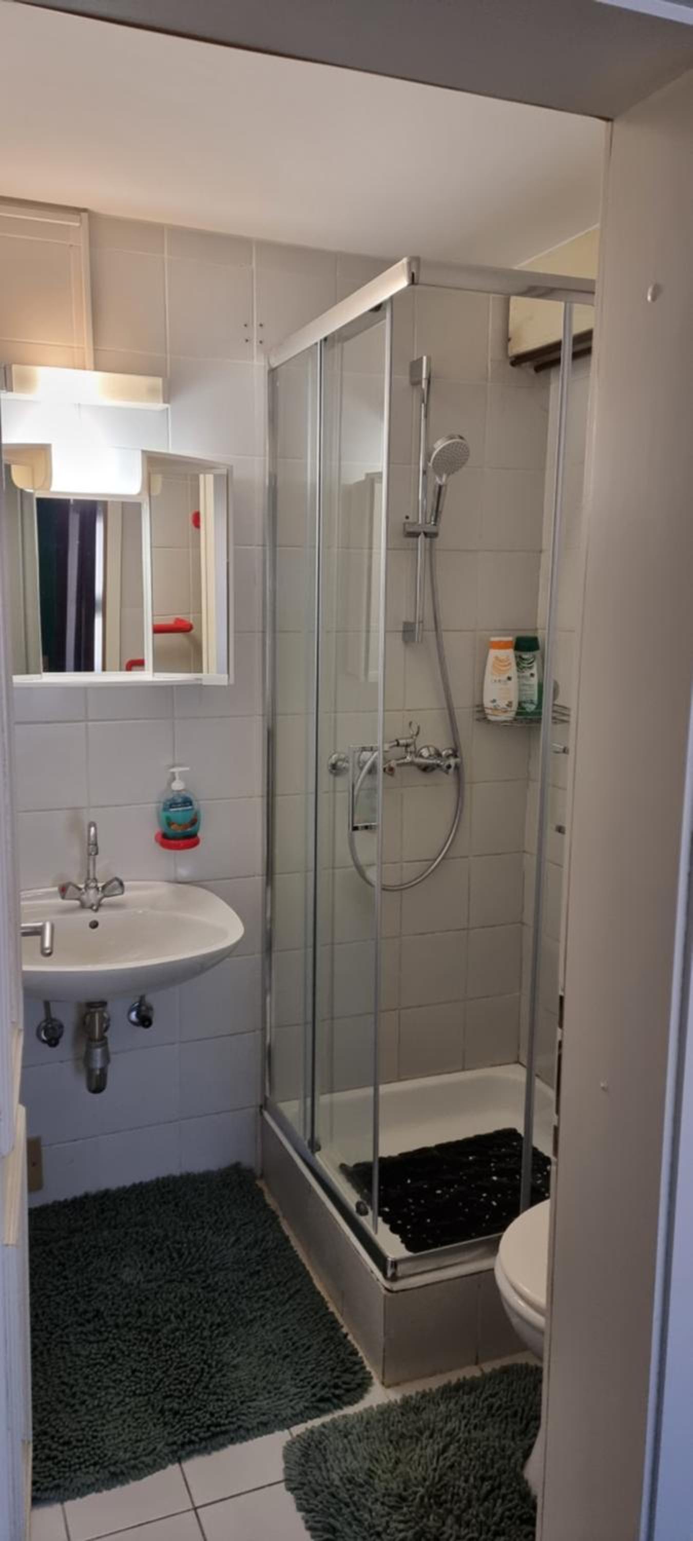 Double Room with Park View - Photo 4