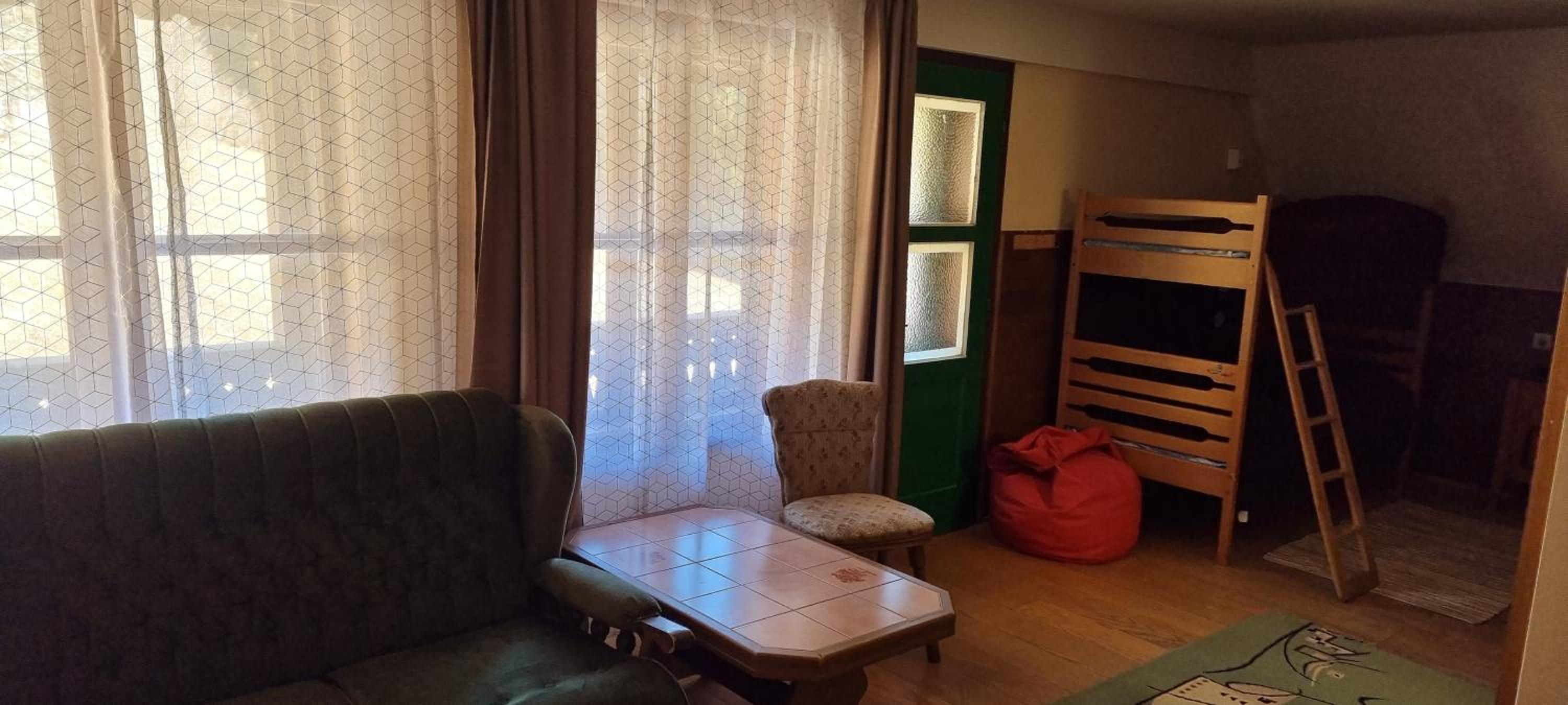 Double Room with Park View - Photo 6