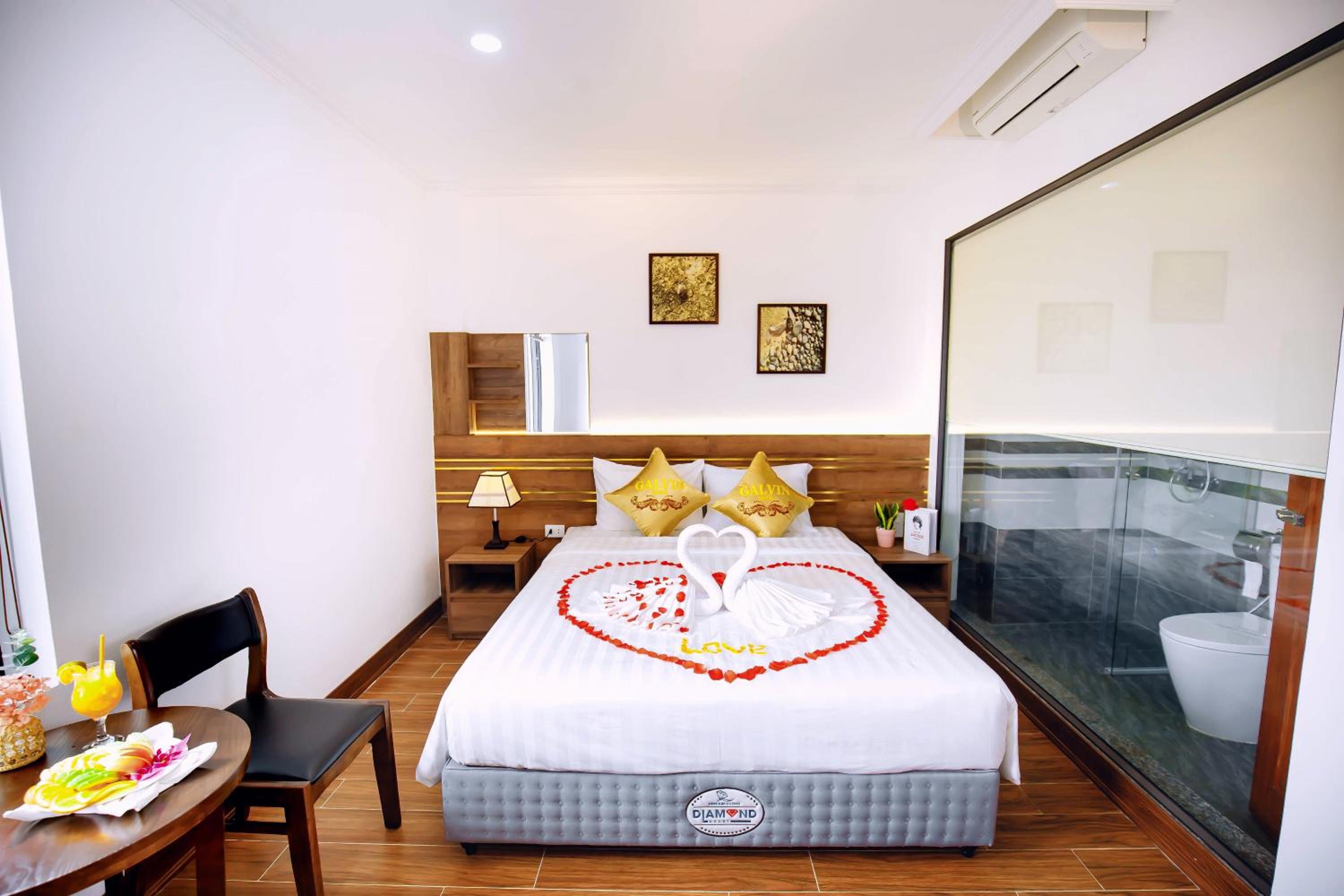 King Room