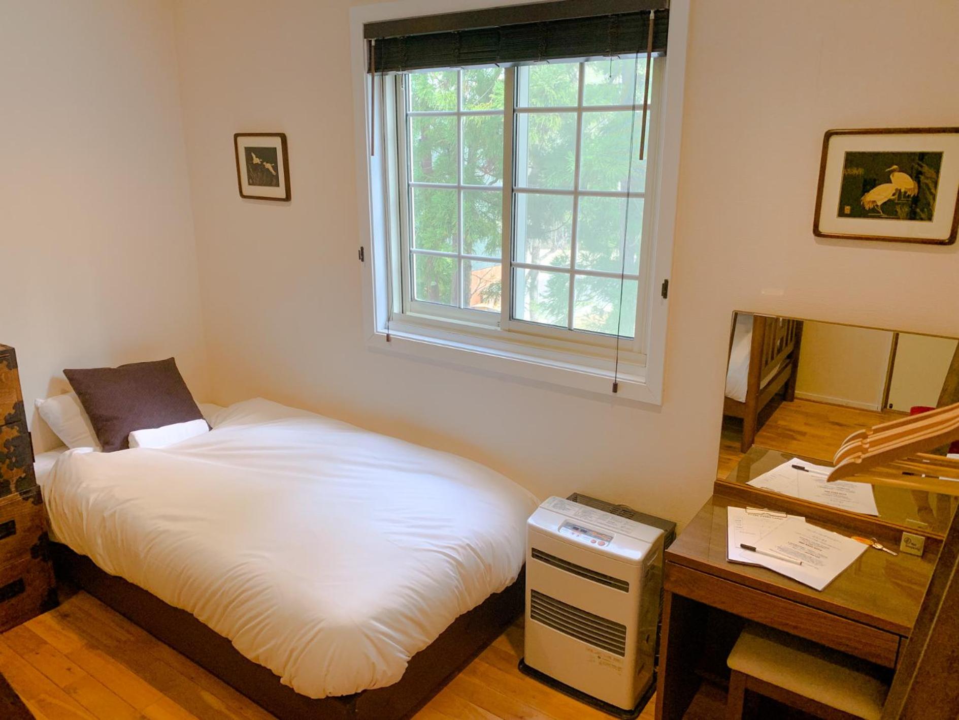 Triple Room - Photo 5