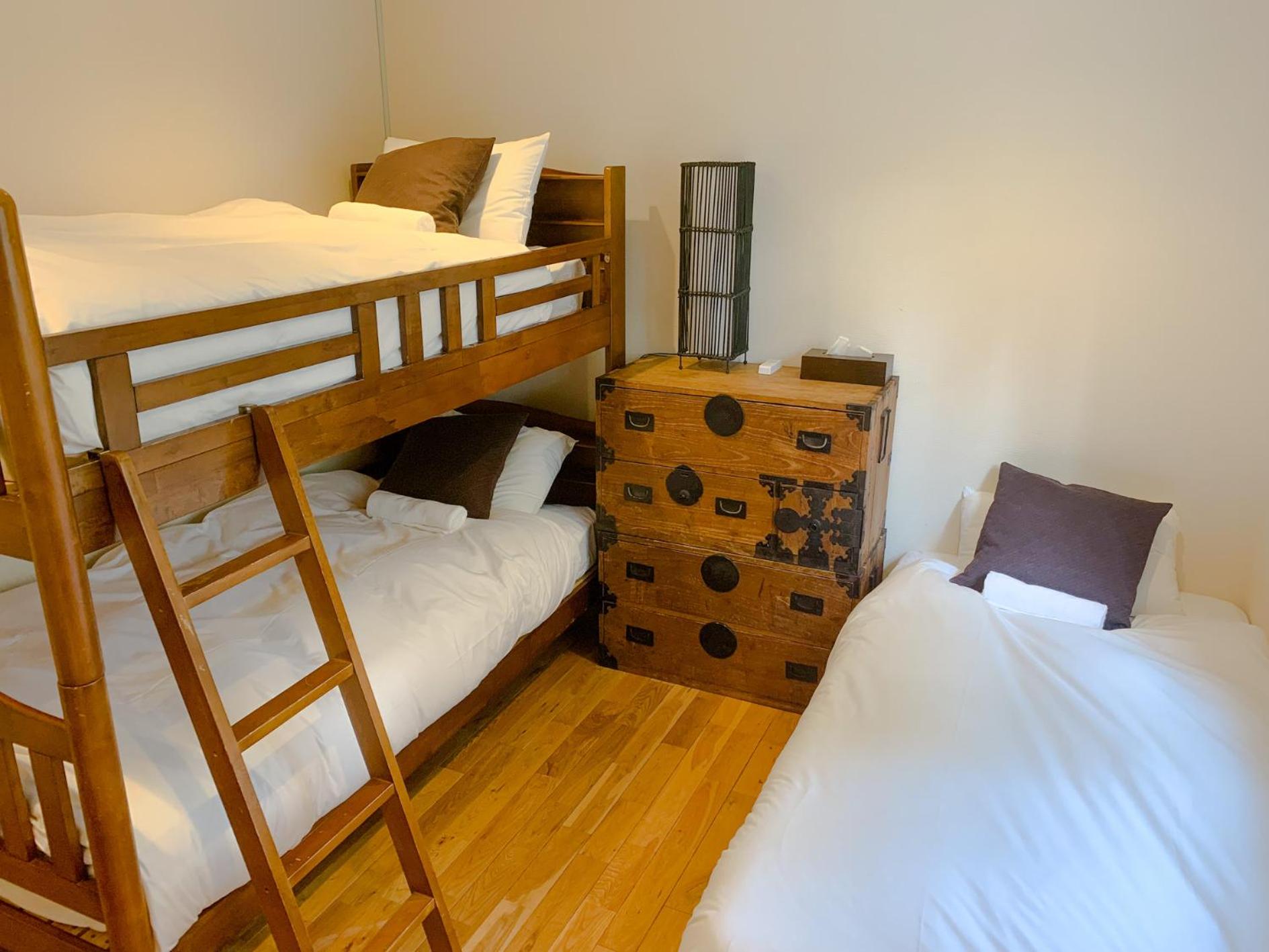 Triple Room - Photo 1