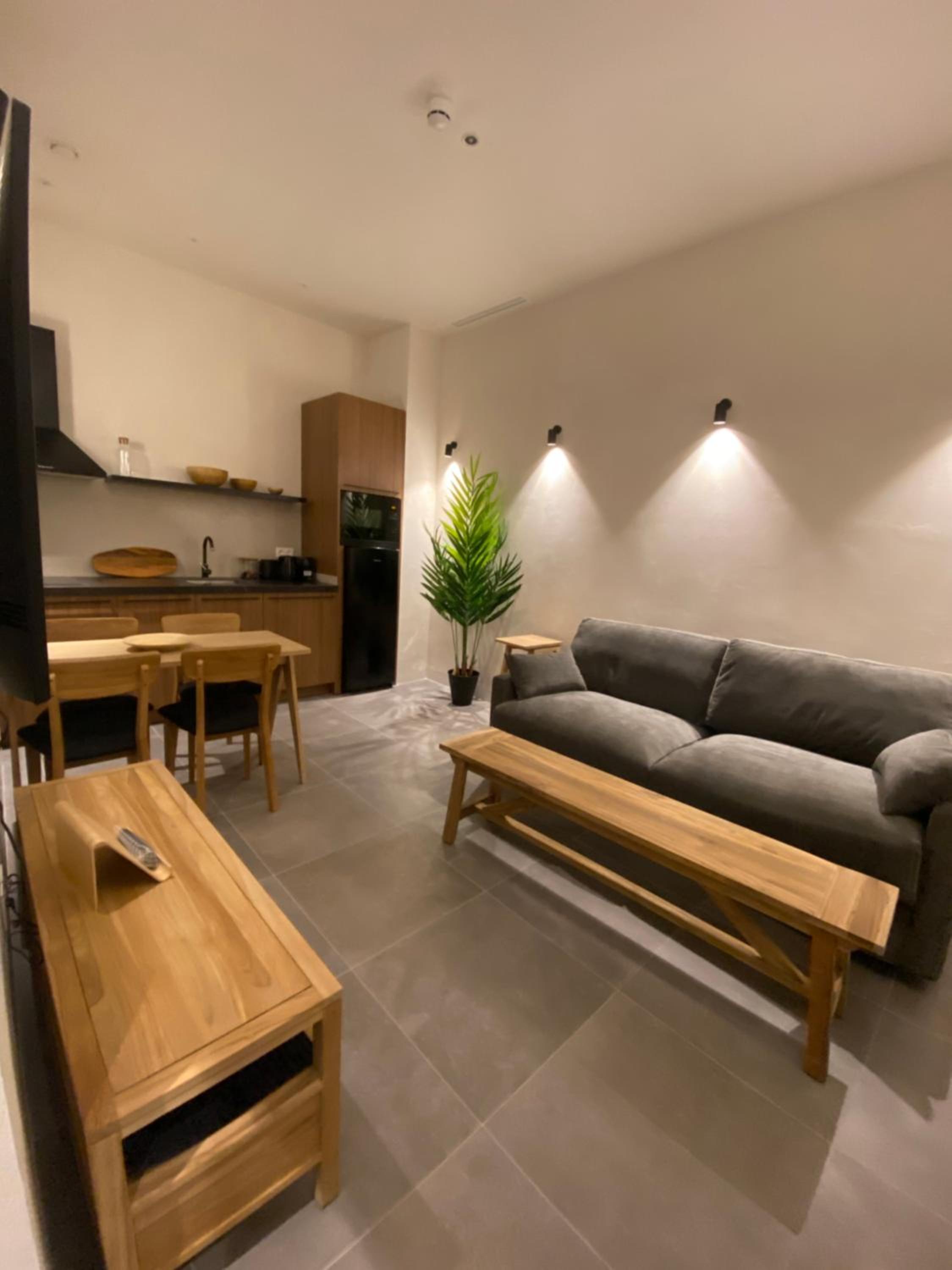 Apartamento