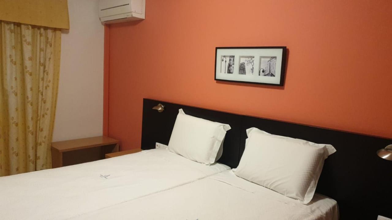 Double or Twin Room - Photo 1