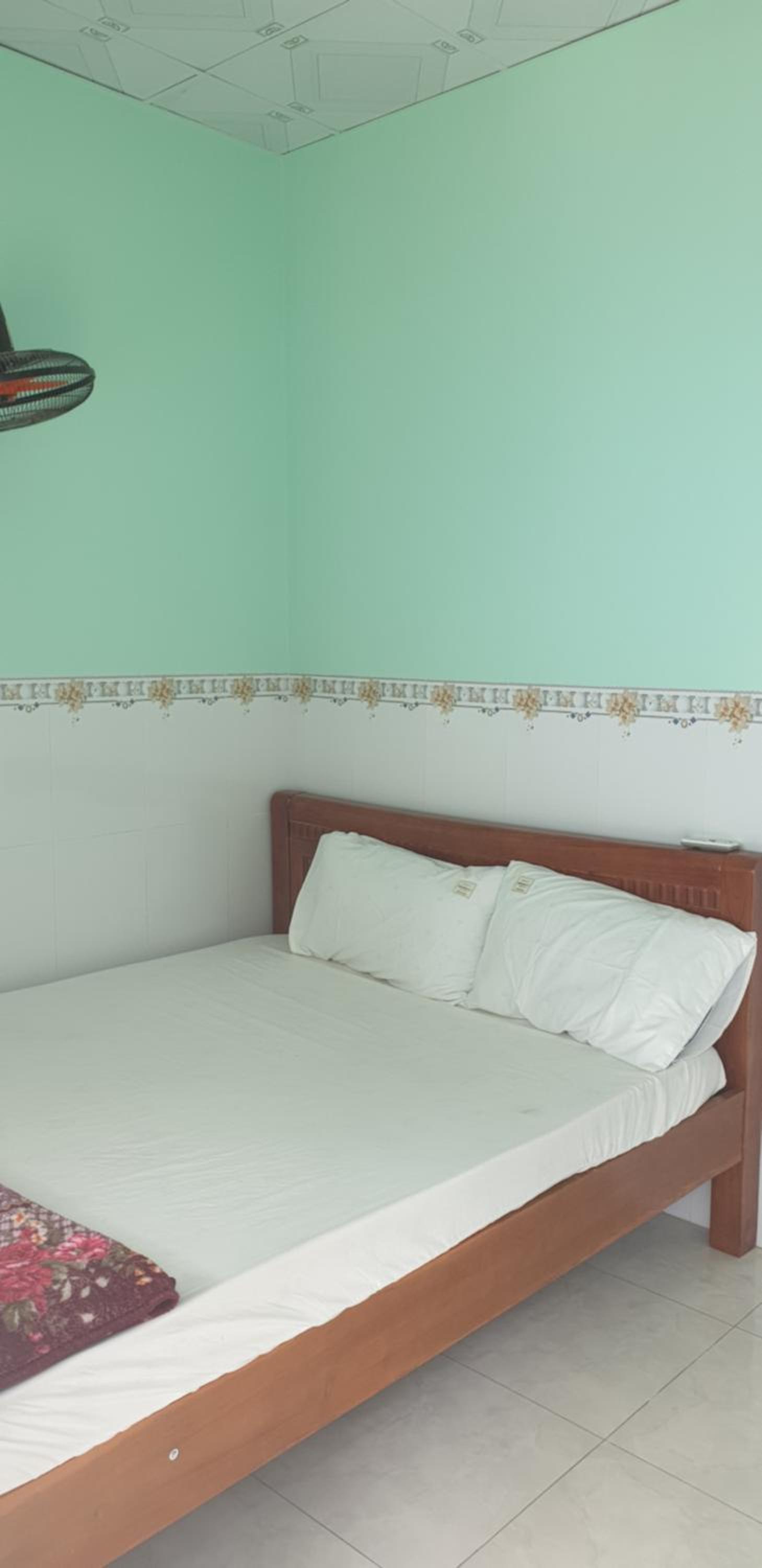 Standard Double Room photo 1