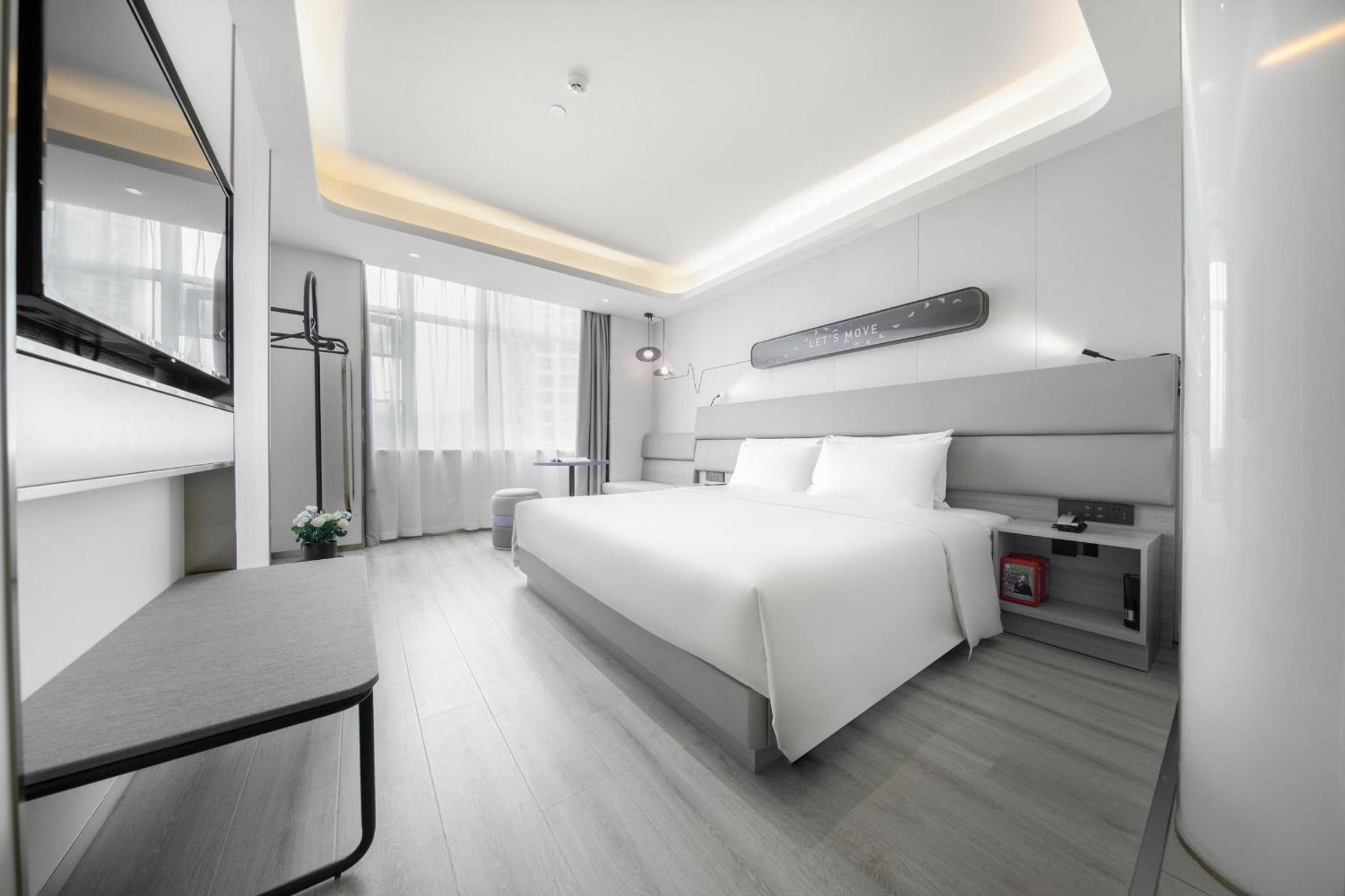 Joy Double Room