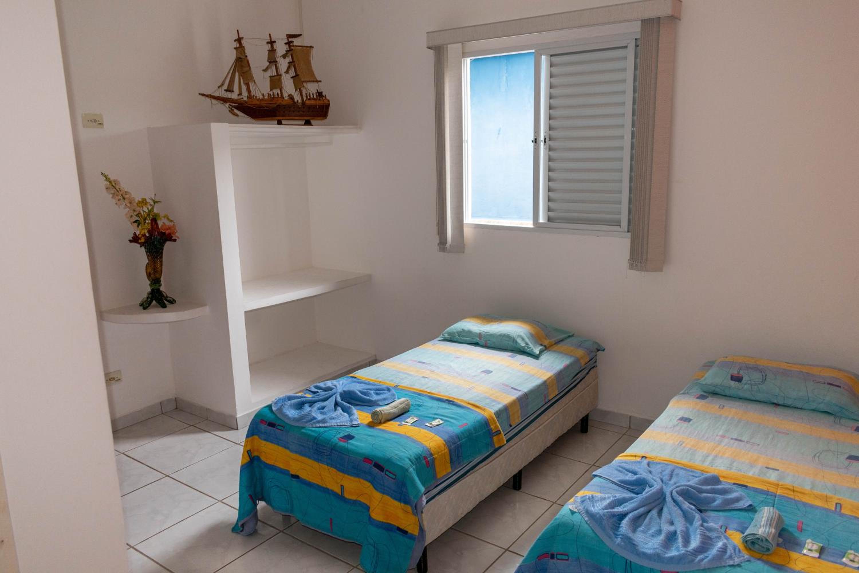 Economy Room with Fan photo 2