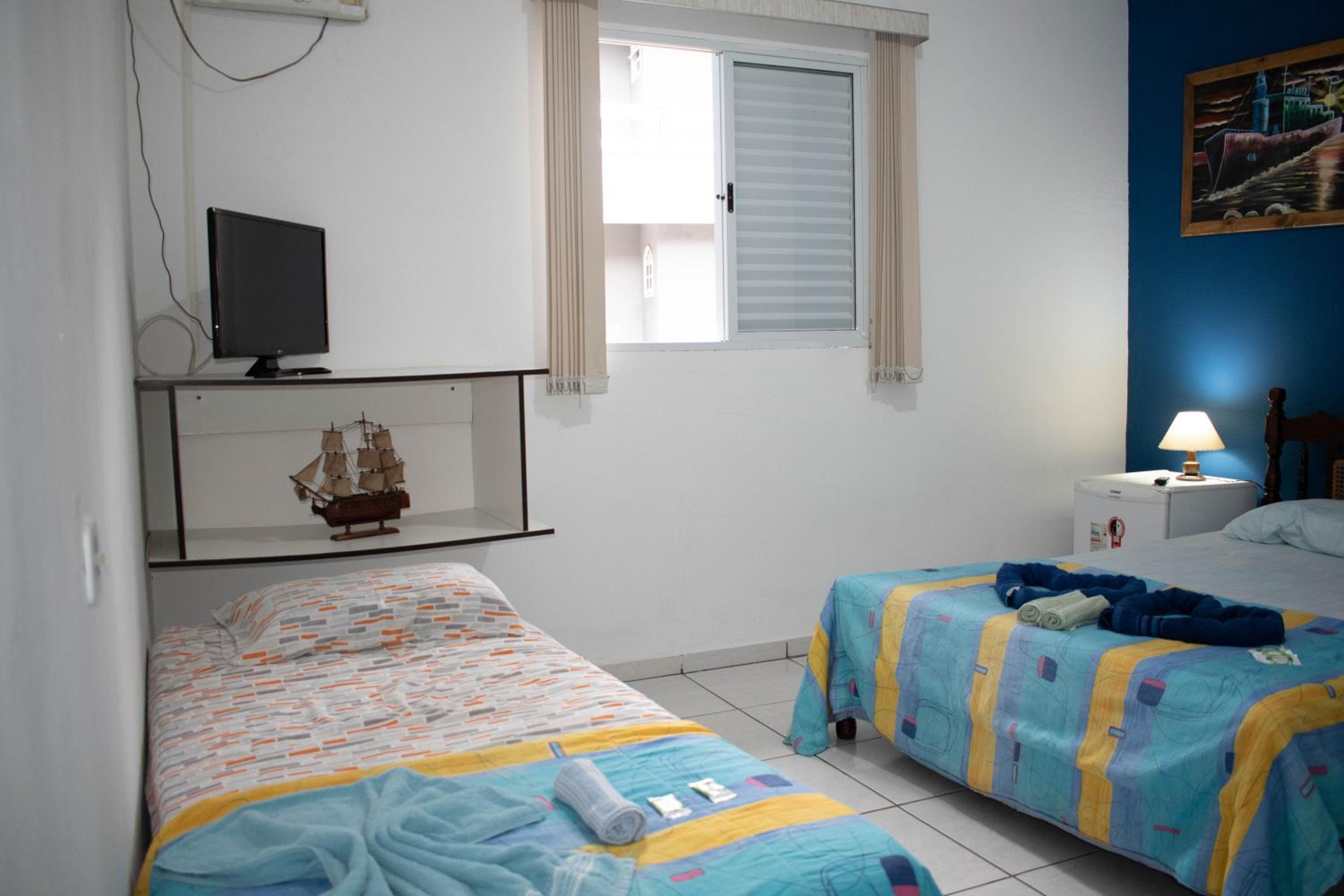 Quadruple Room with Air Conditioning photo 3