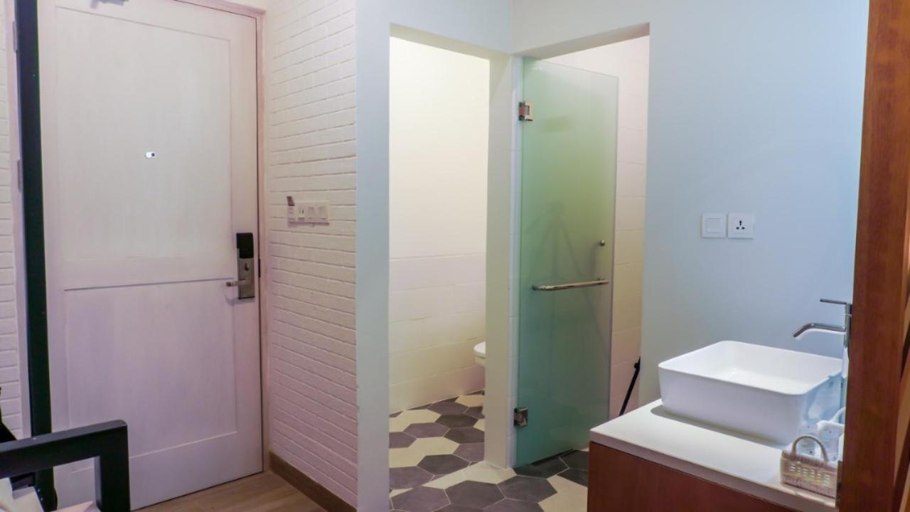 Triple Room with Balcony photo 2