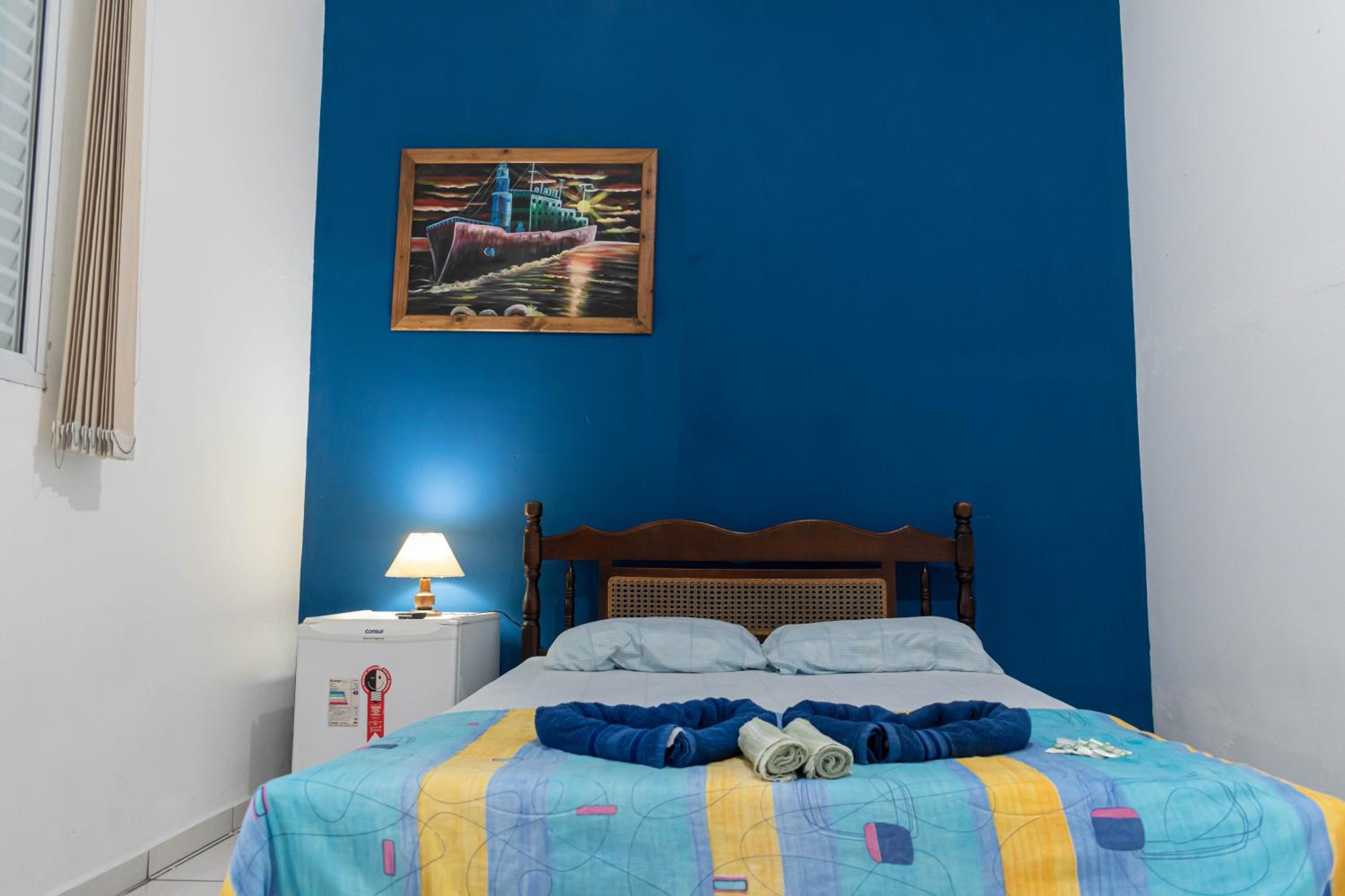 Deluxe Family Suite photo 3