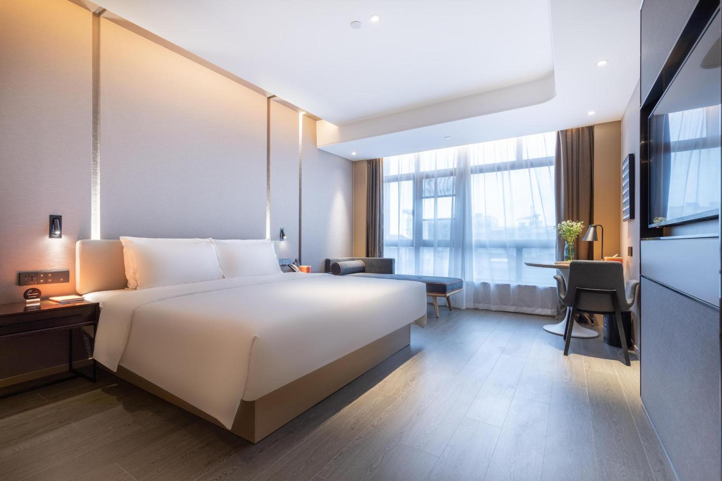 Superior Double Room photo 1