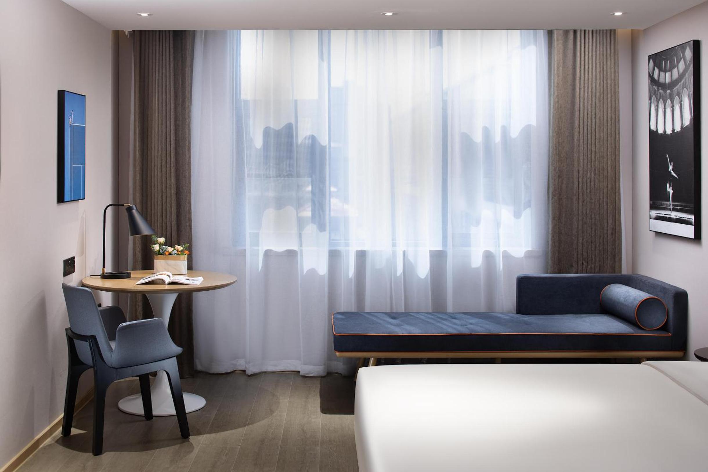Superior Twin Room  photo 1
