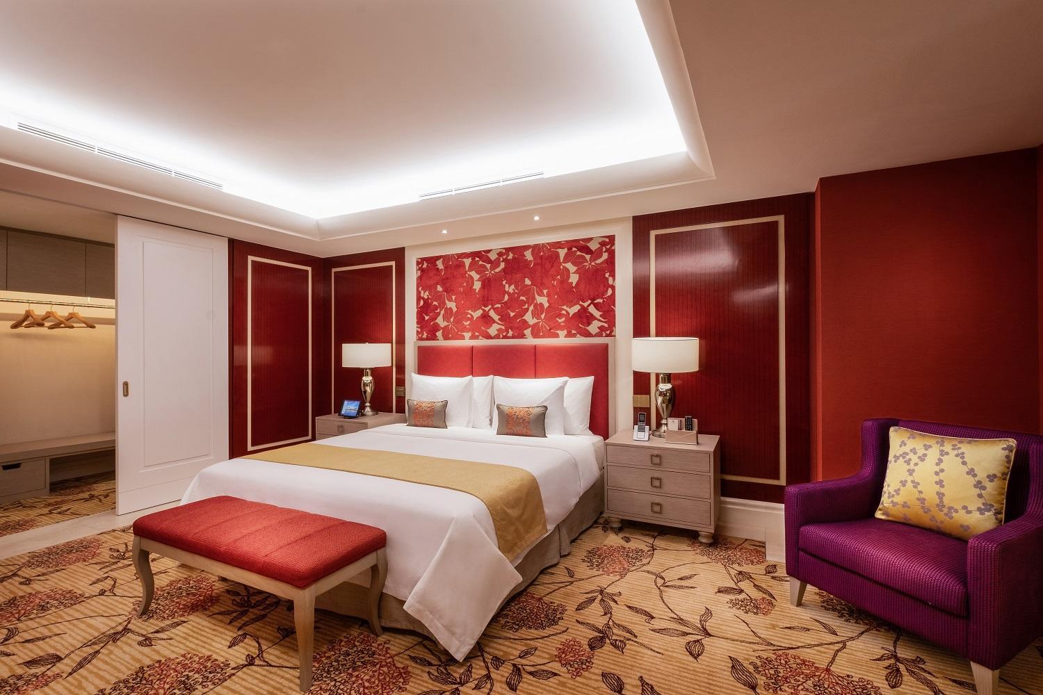 Junior Suite - Photo 5