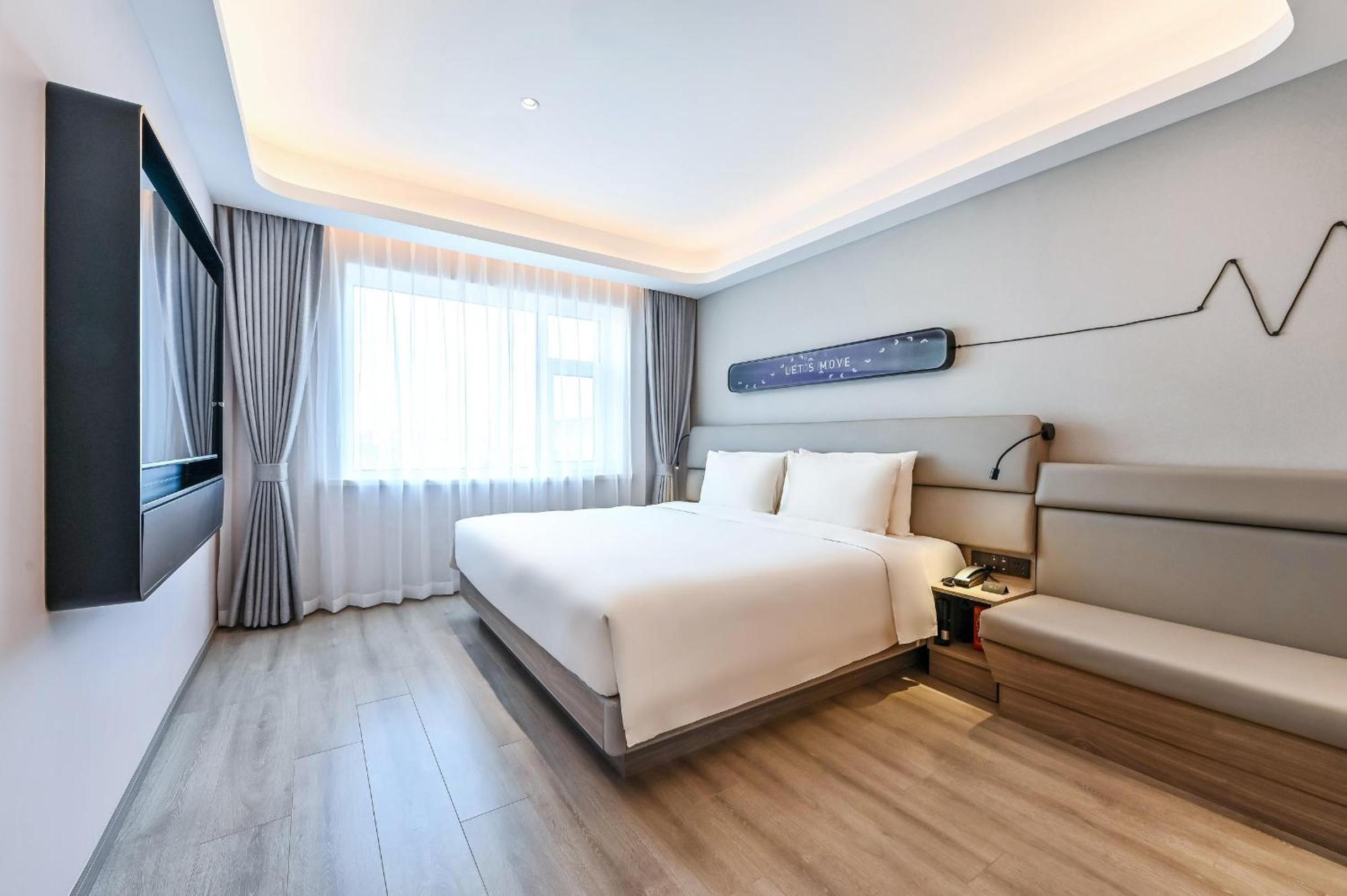 Joy Double Room  photo 1