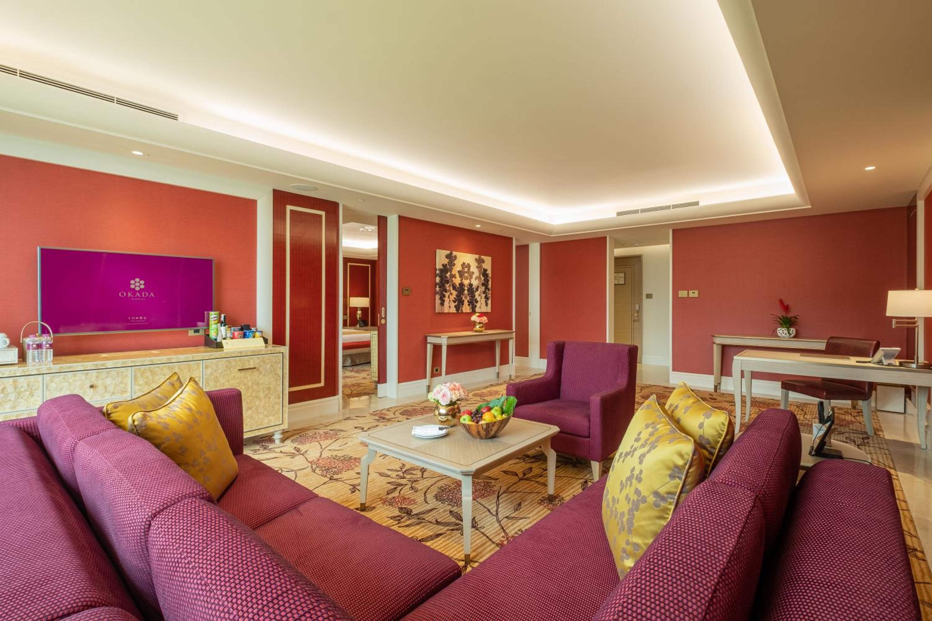 Junior Suite - Photo 6