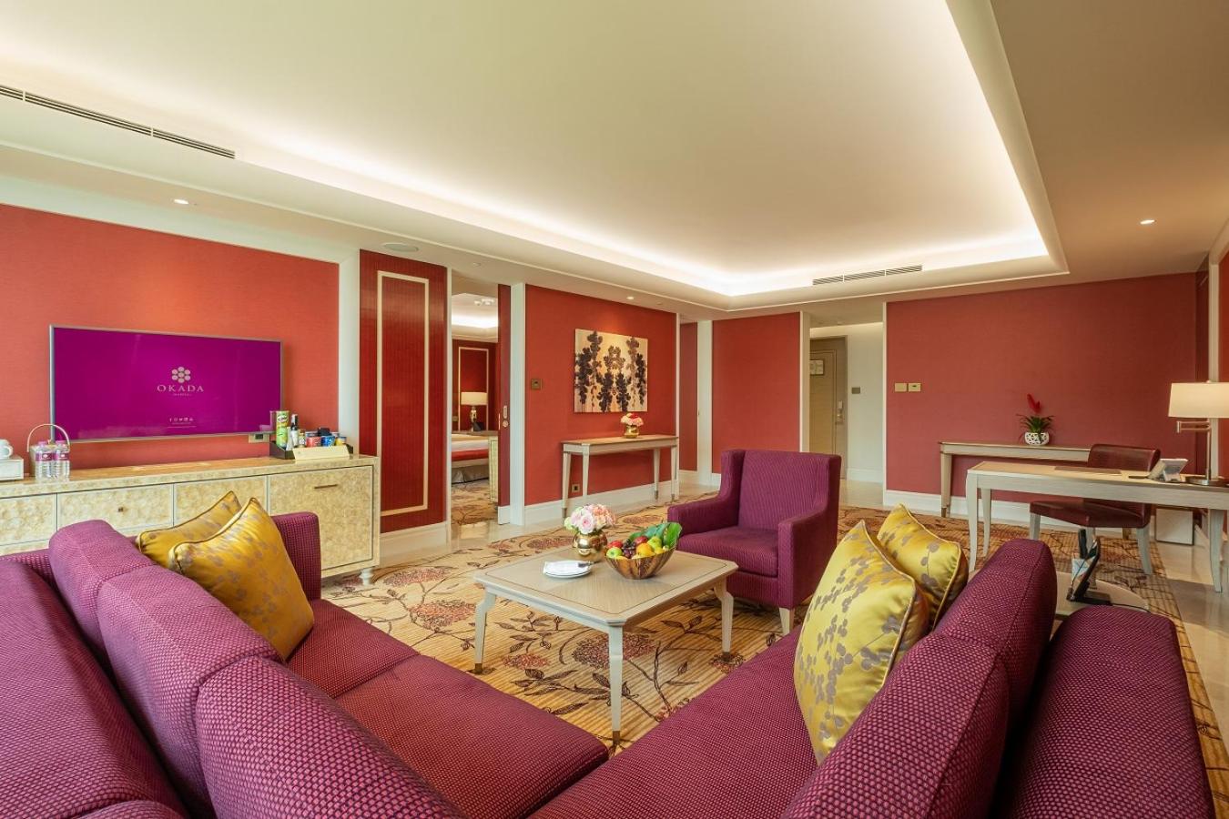 Junior Suite - Photo 3