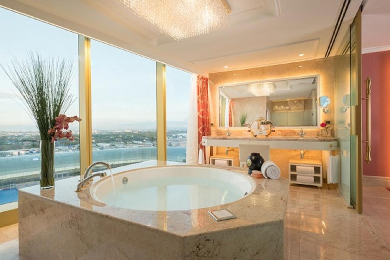 Premium Double Suite - Photo 4