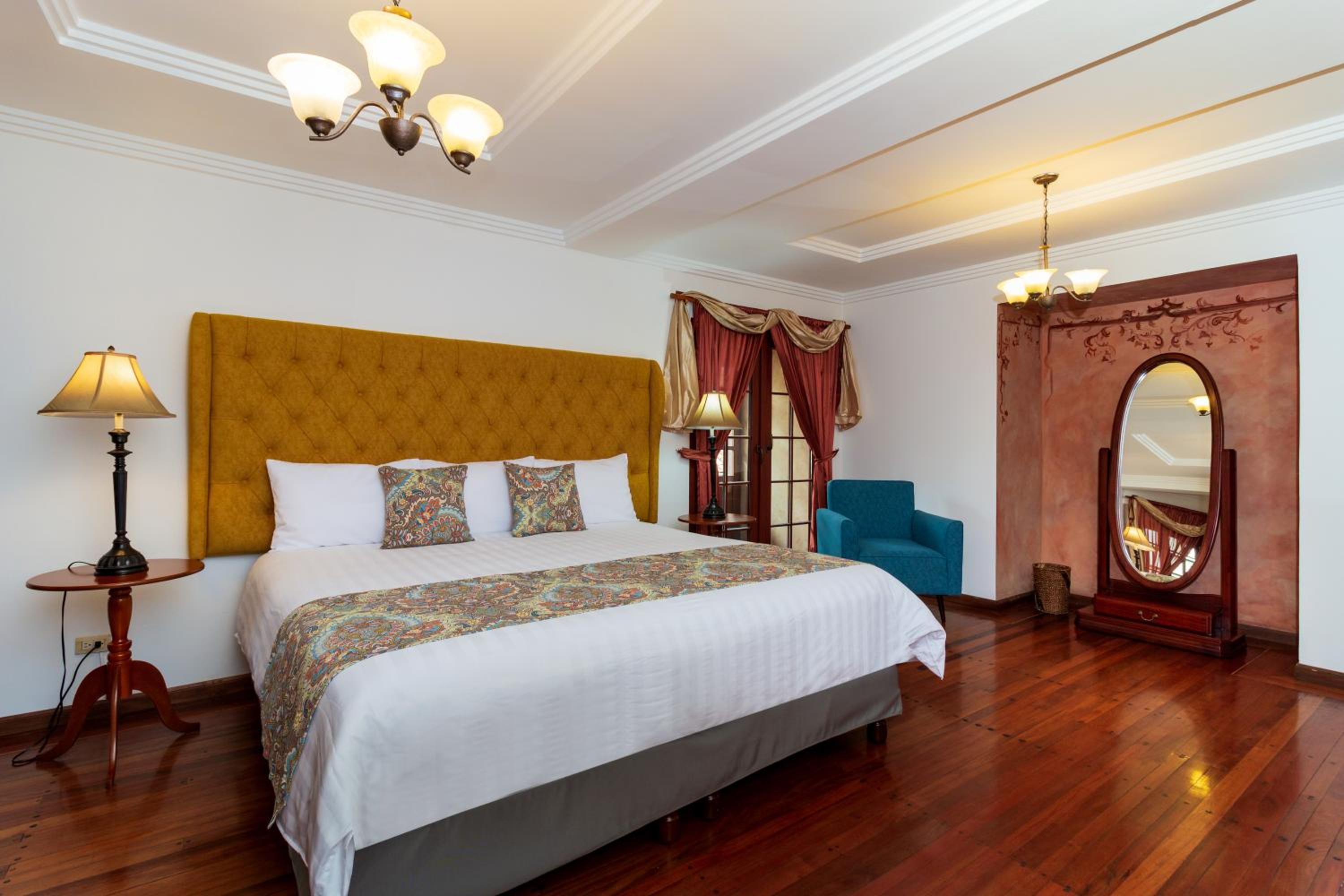 Double Room photo 2