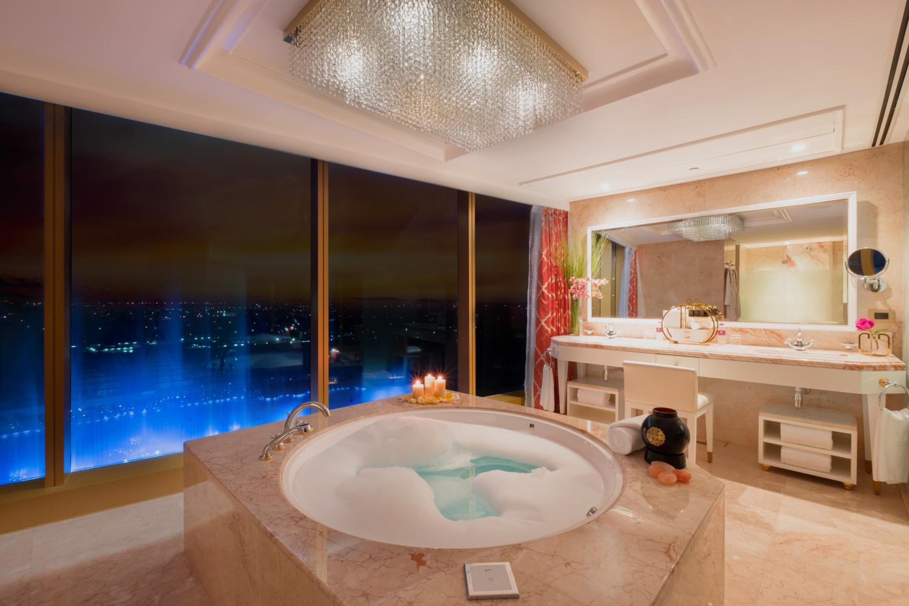 Premium Double Suite - Photo 3