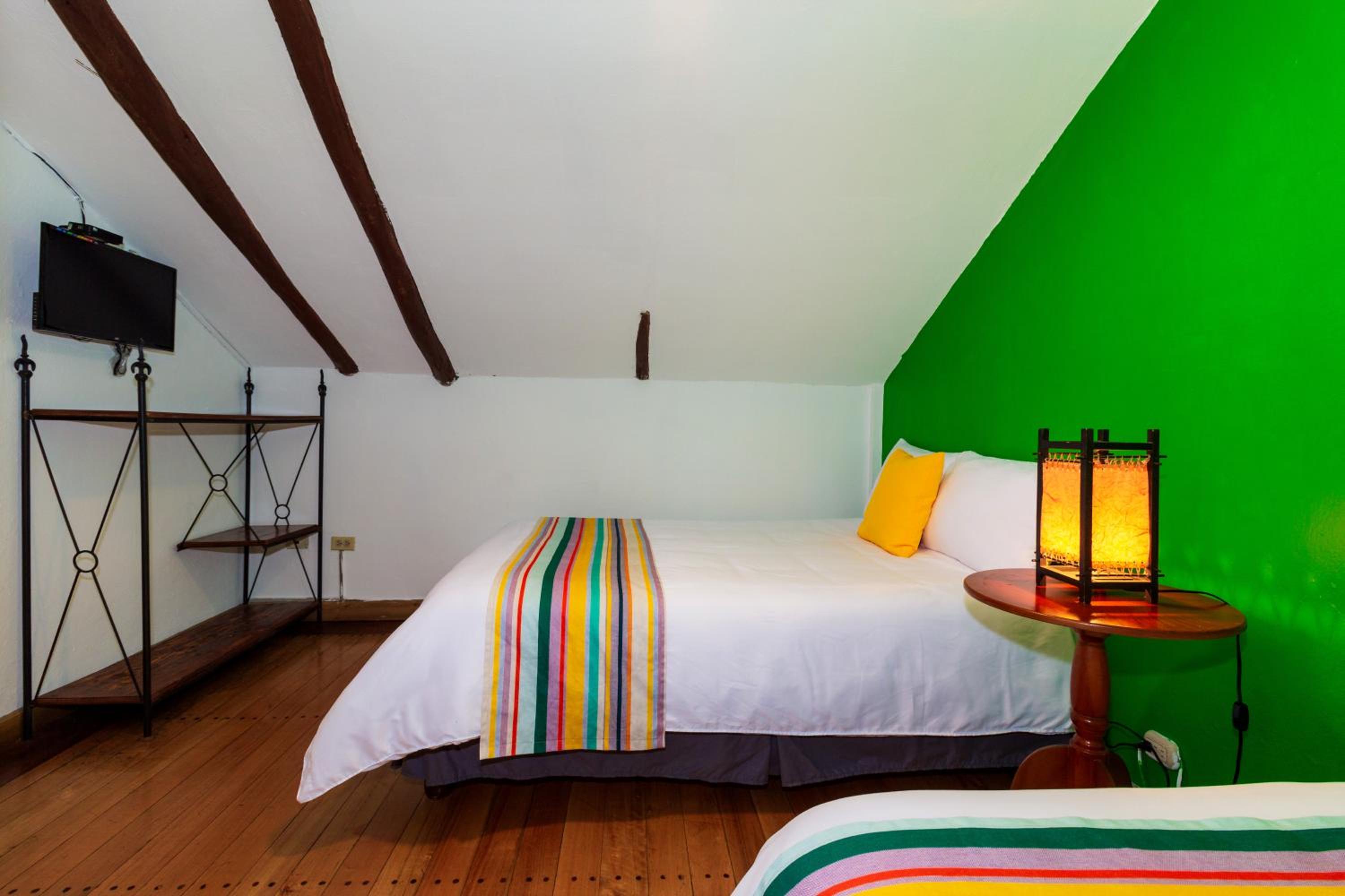 Twin Room photo 2