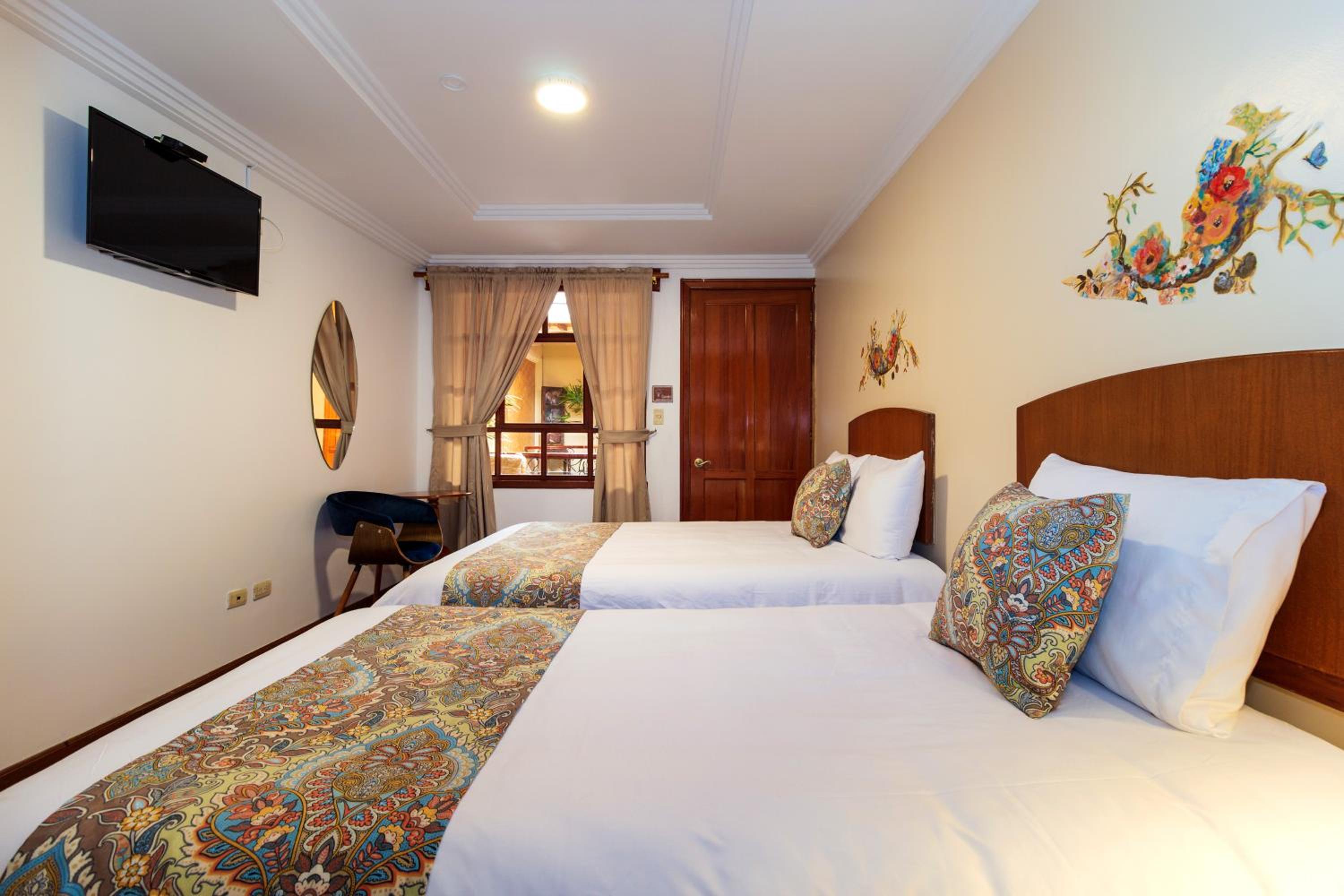 Triple Room photo 2