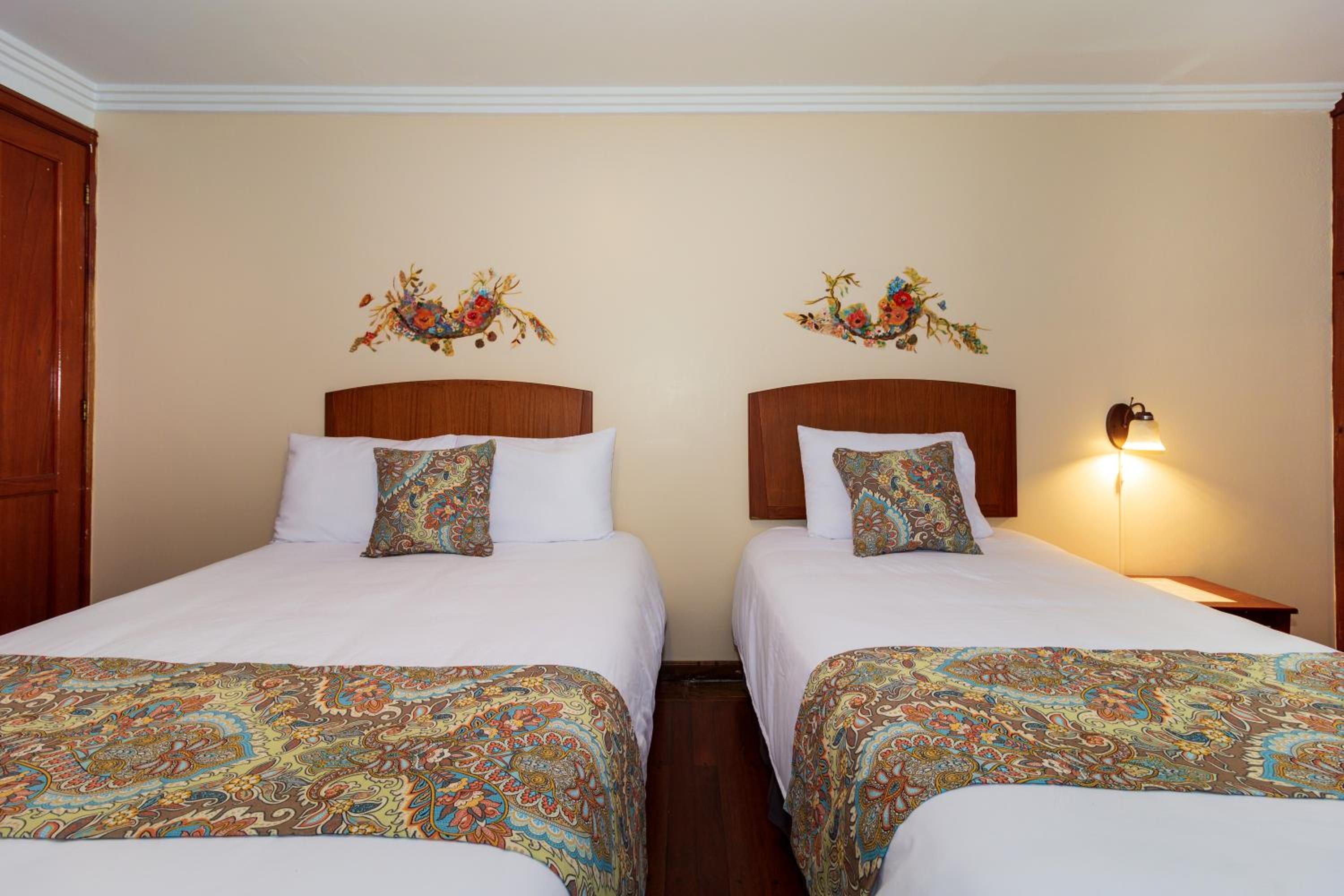 Twin Room photo 3