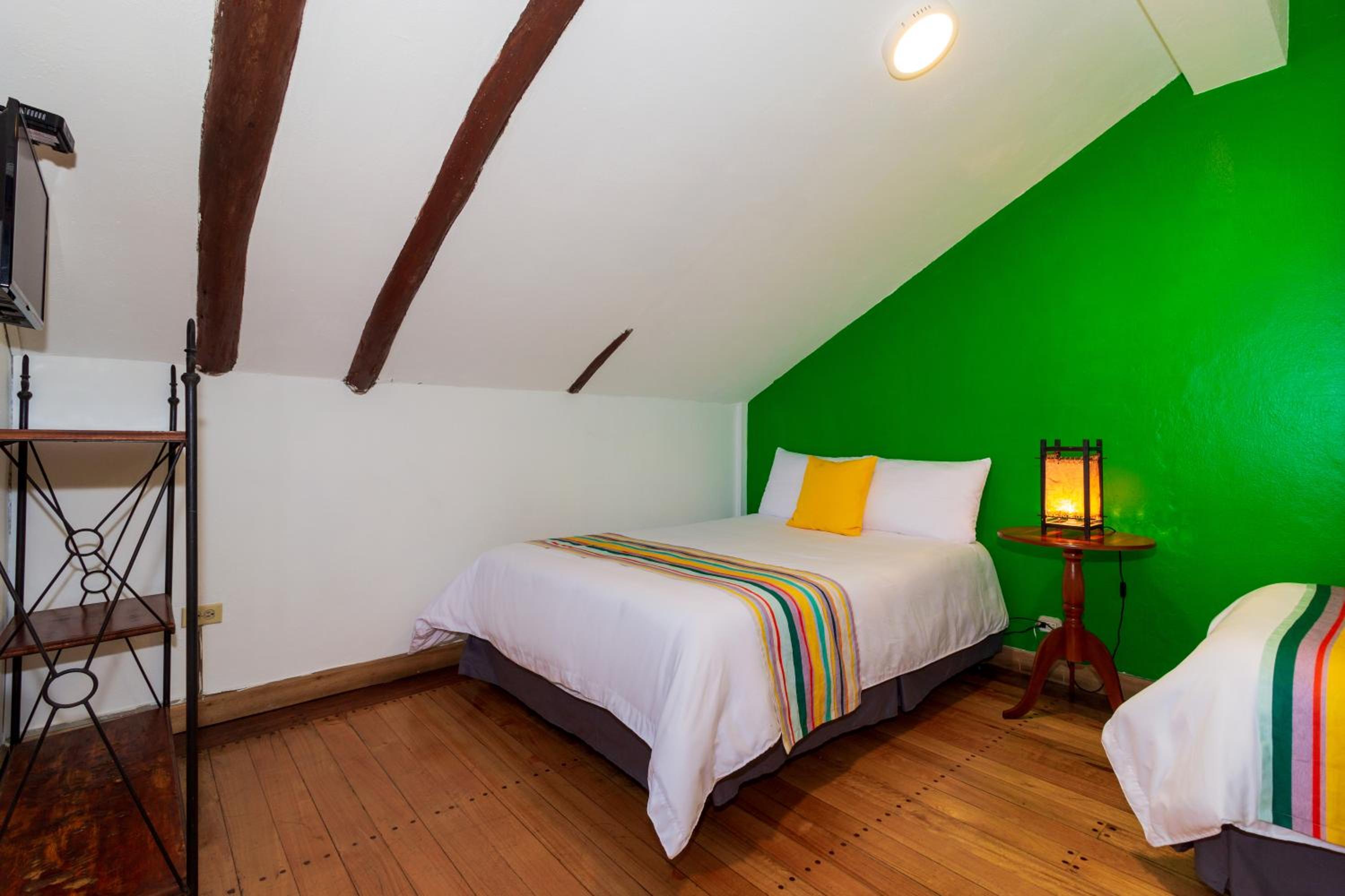 Twin Room photo 1