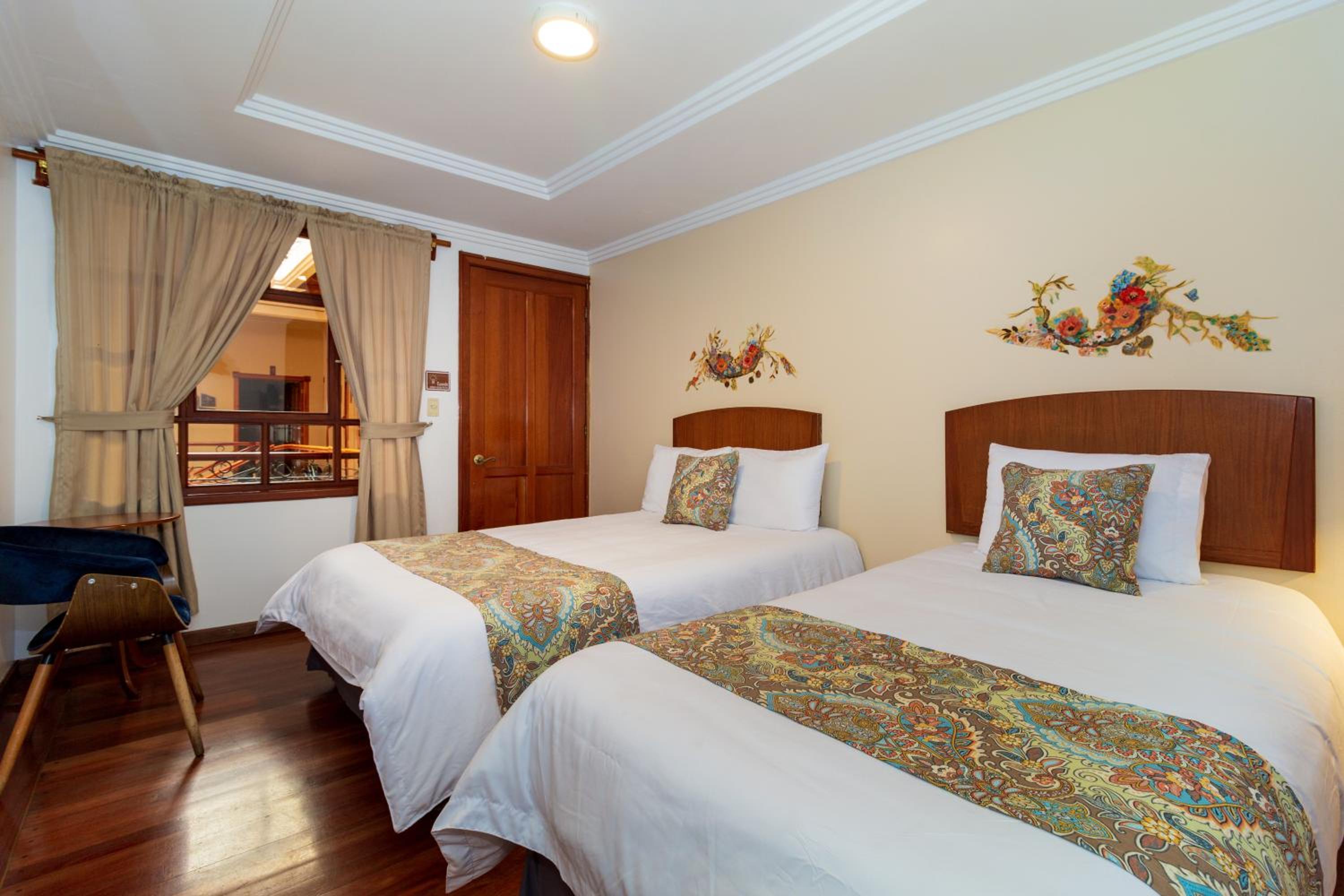 Triple Room photo 3
