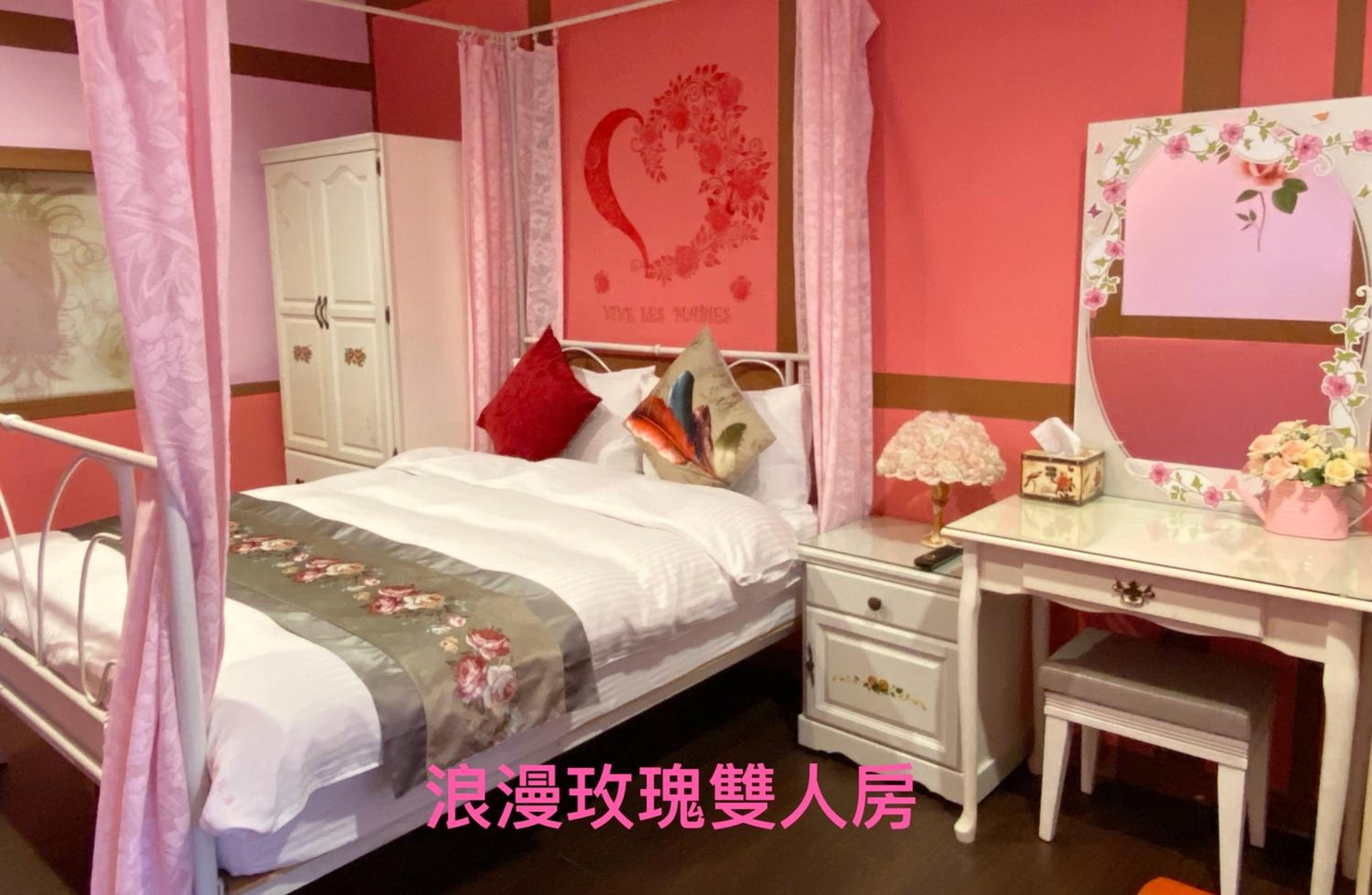 Standard Double Room photo 1