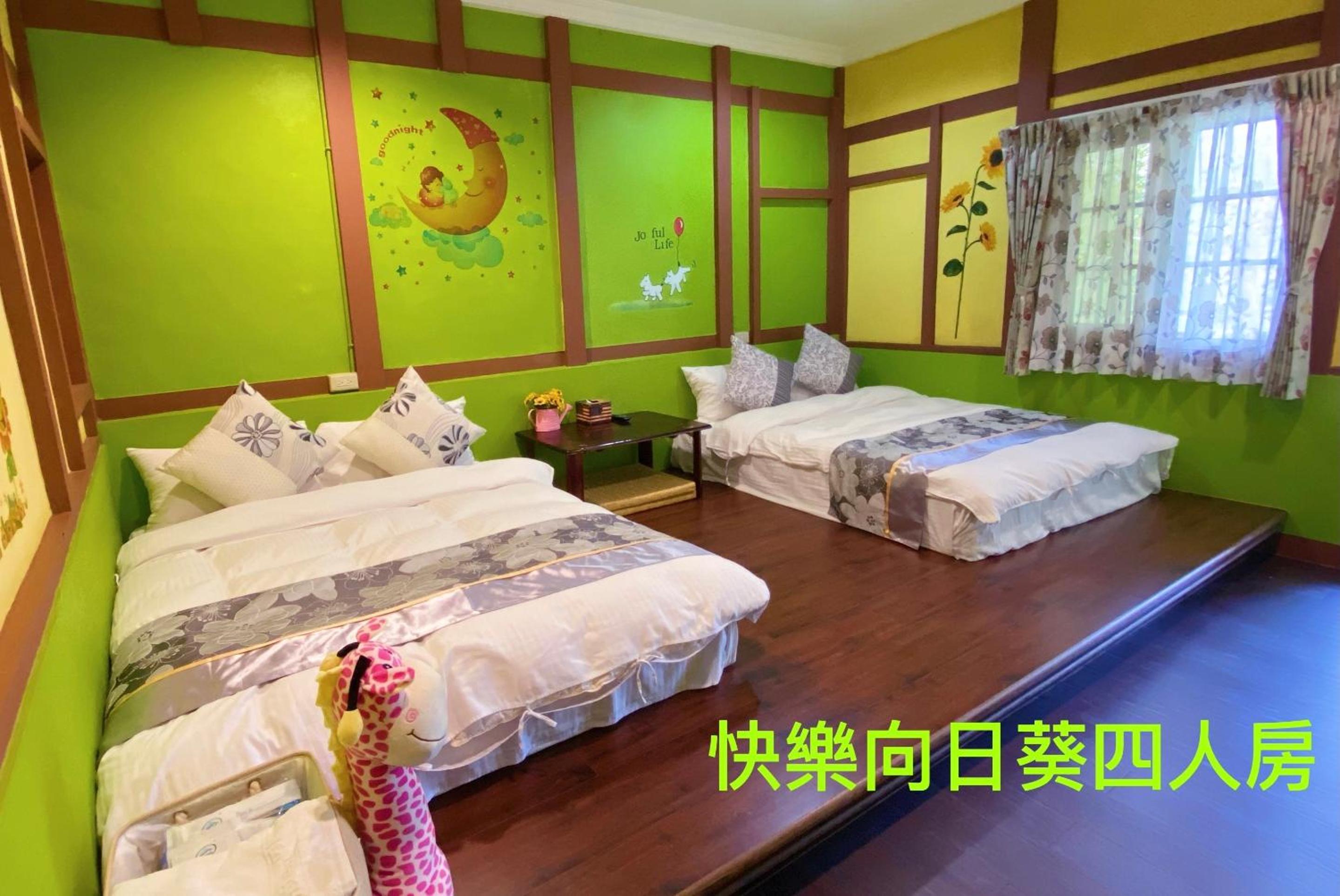 Quadruple Room photo 1