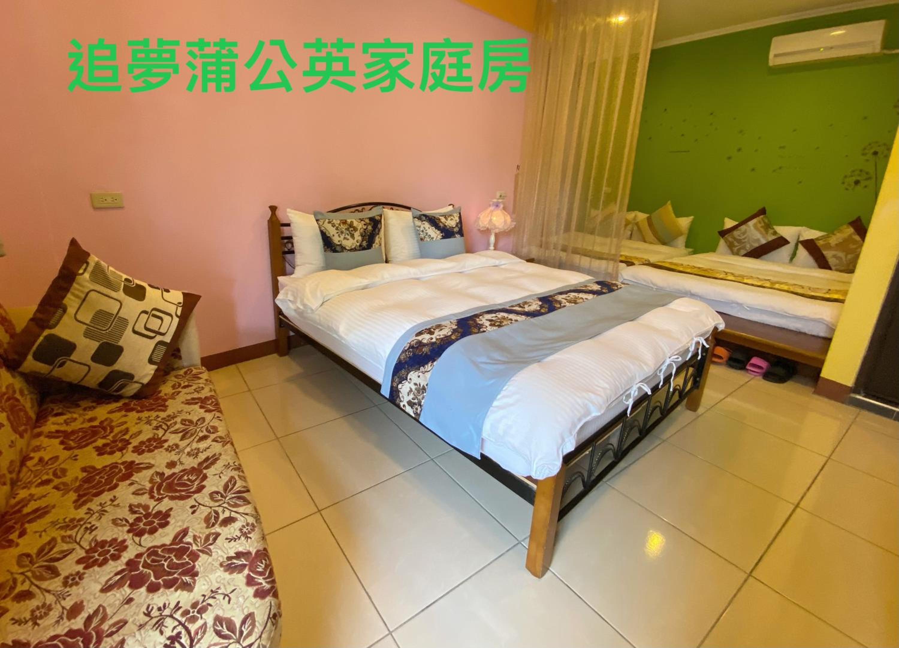 Standard Quadruple Room photo 1