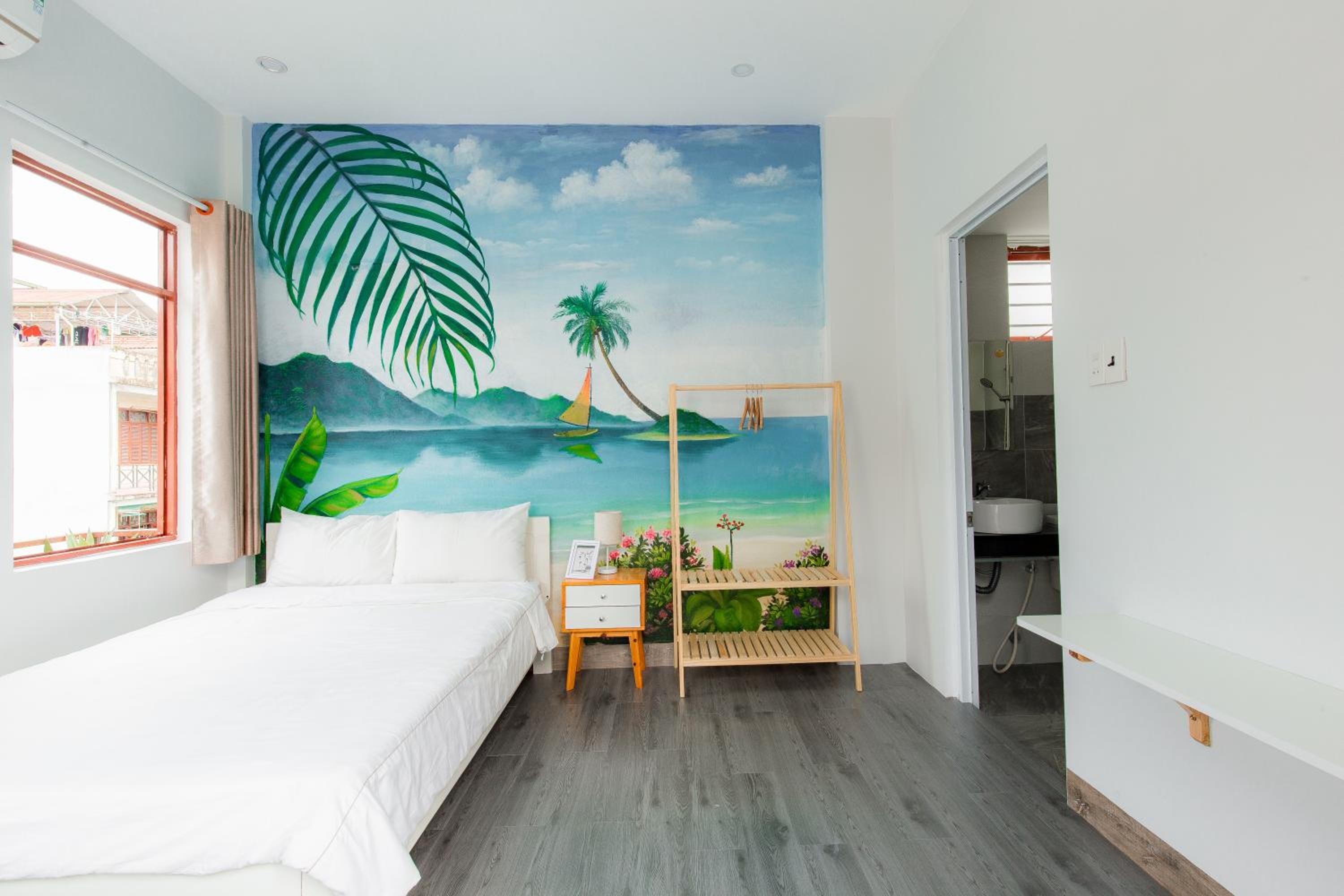 Double Room with Garden View photo 1