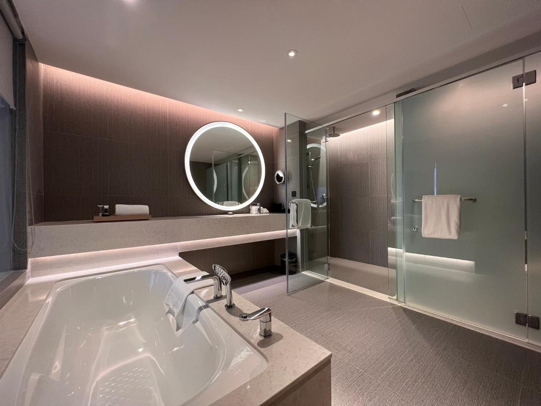 Executive Suite with Double Bed photo 1