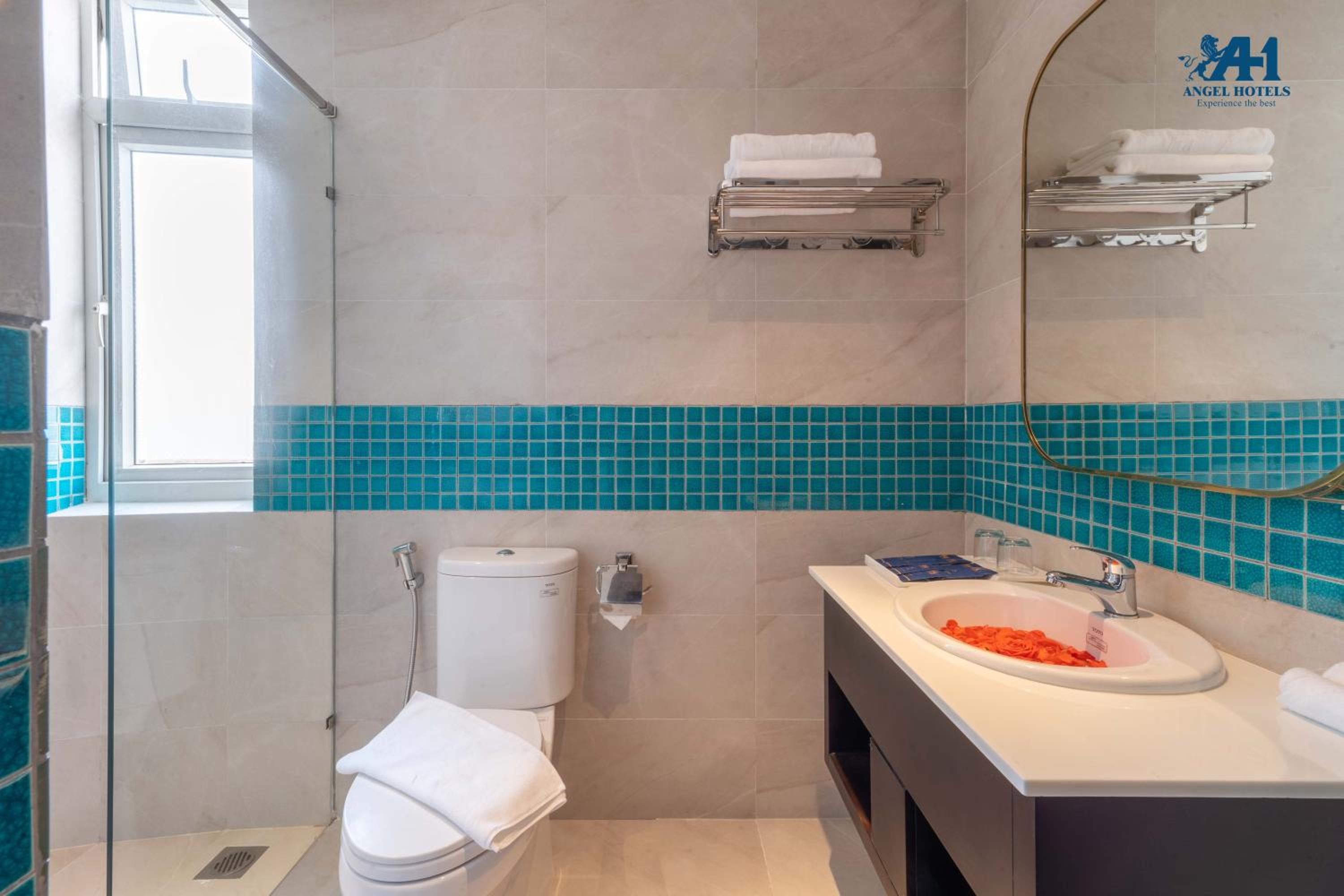 Superior Double Room - Photo 2
