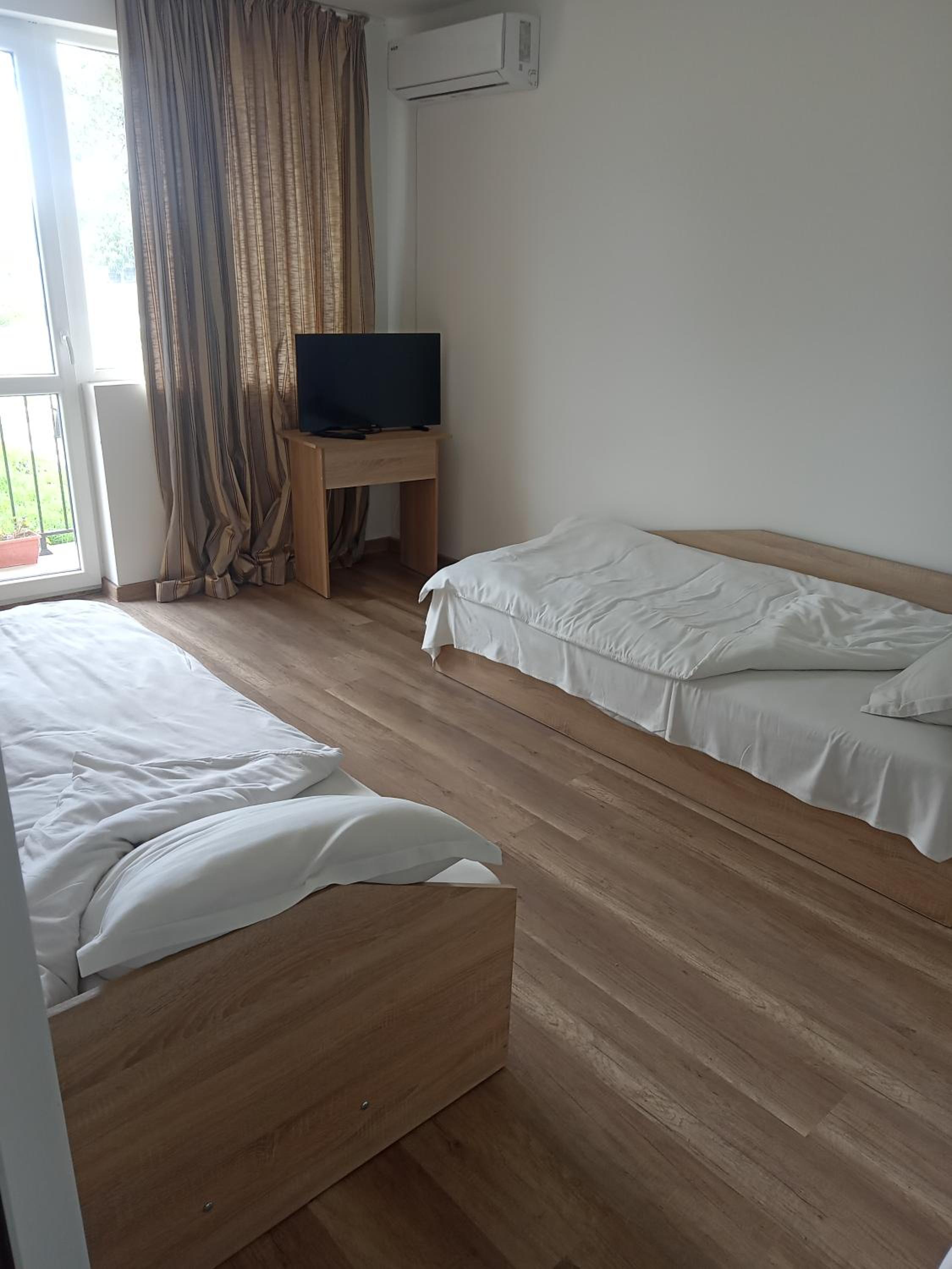 Twin Room photo 1
