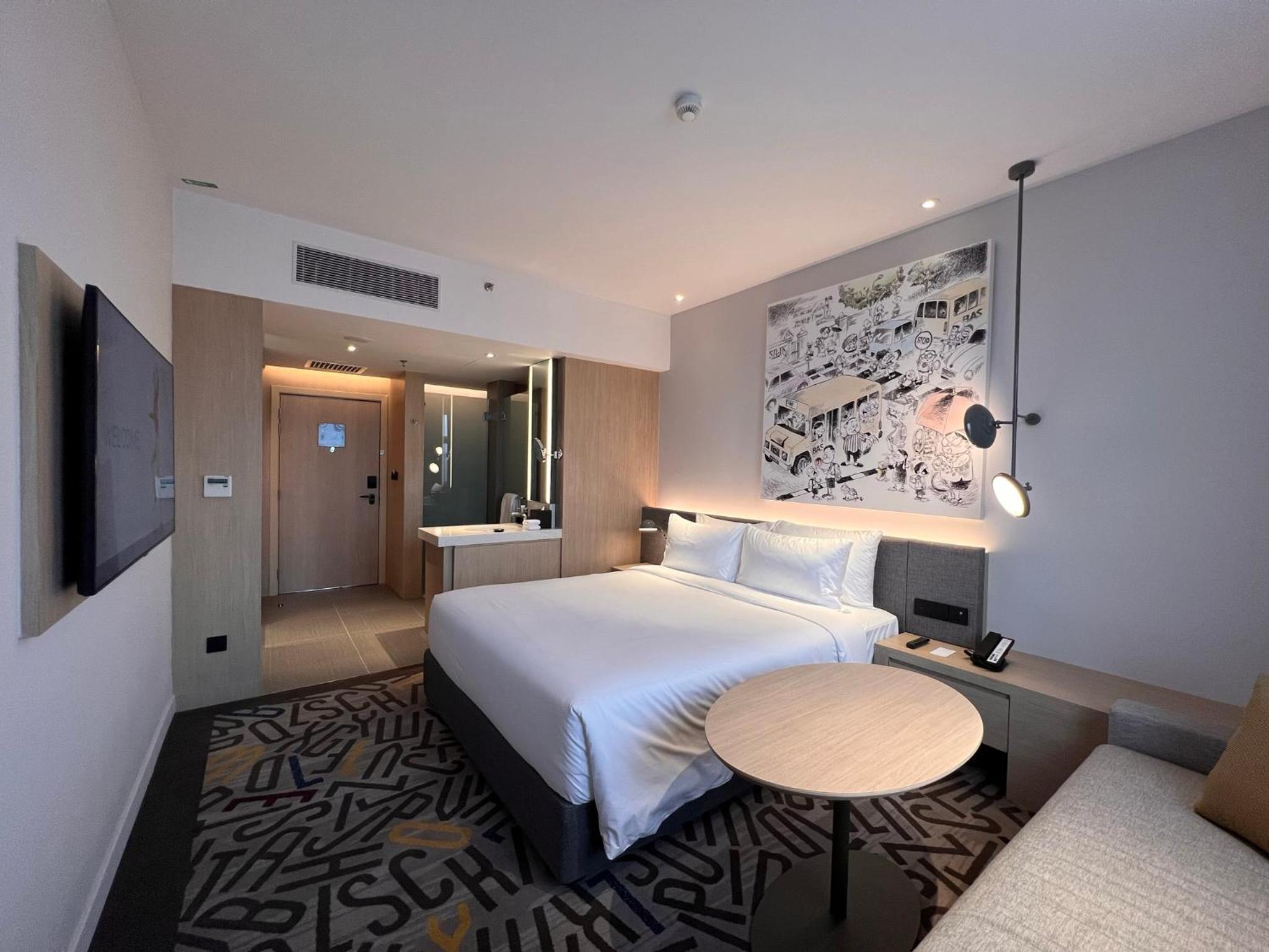Superior Double Room photo 1